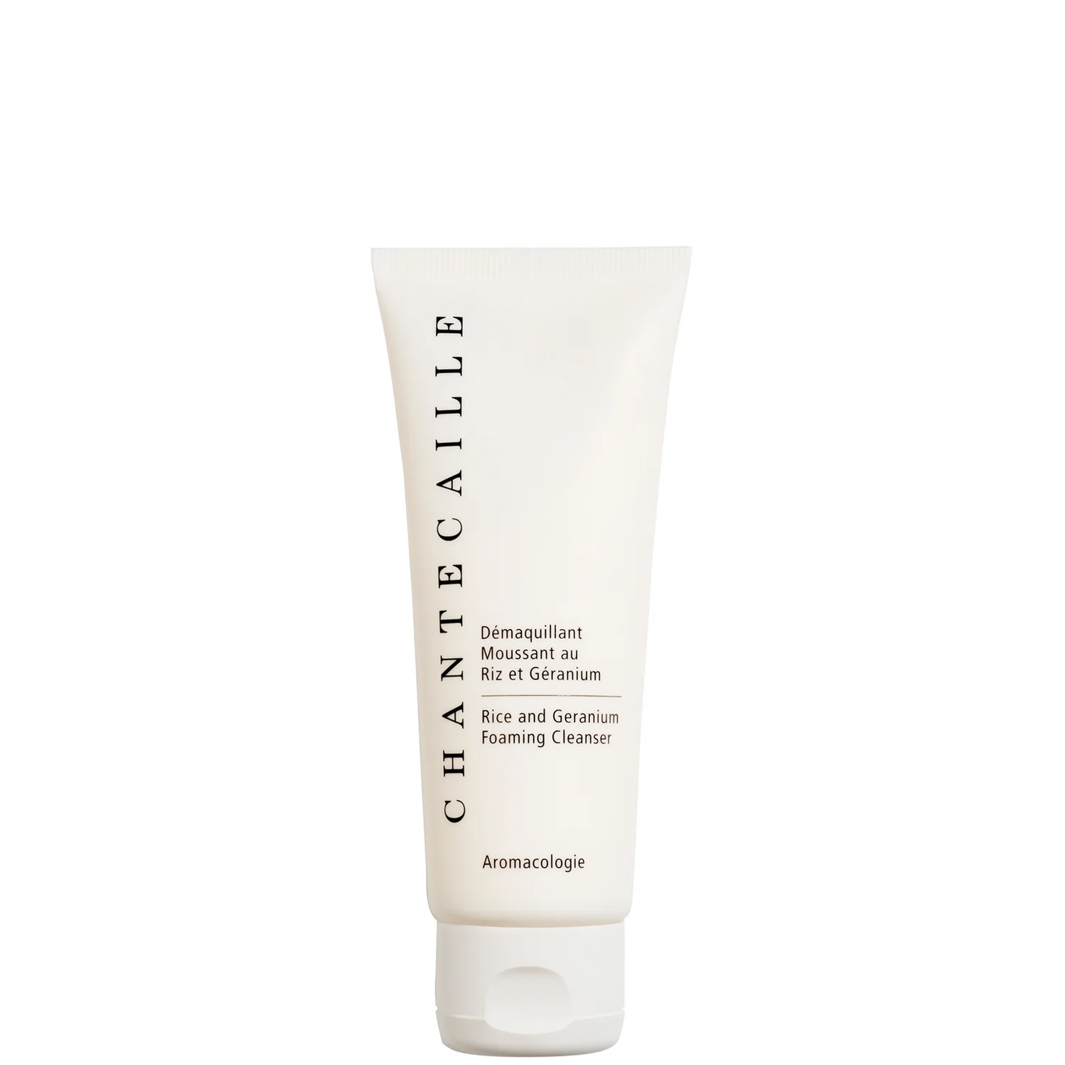 Rice & Geranium Foaming Cleanser 75ml product image