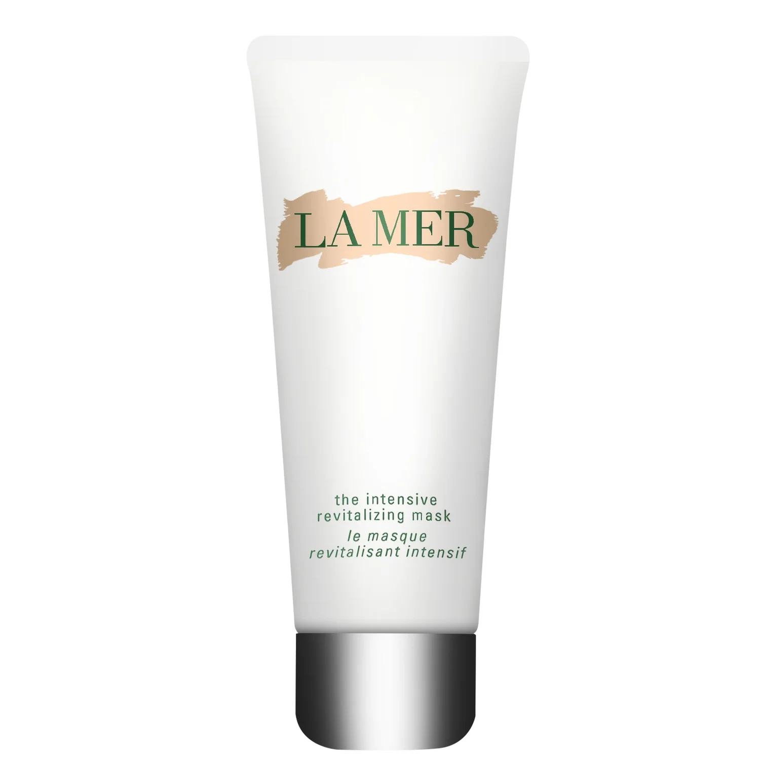LA MER The Intensive Revitalizing Mask 75ml