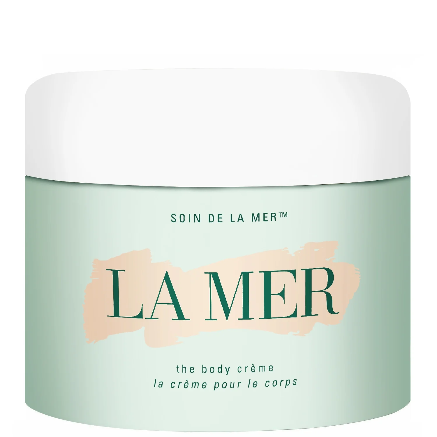 LA MER The Body Crème 300ml