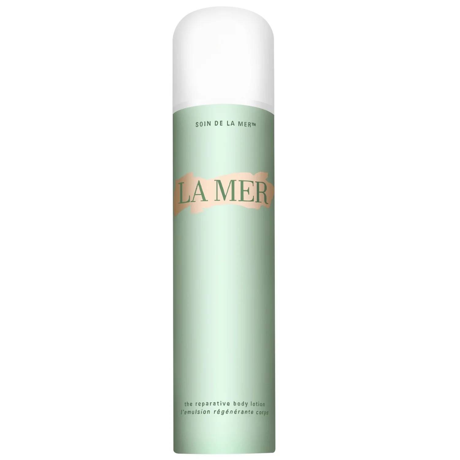 LA MER The Reparative Body Lotion 160ml