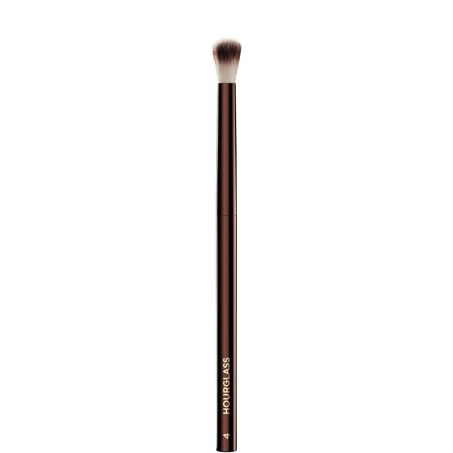Hourglass No. 4 Crease Brush