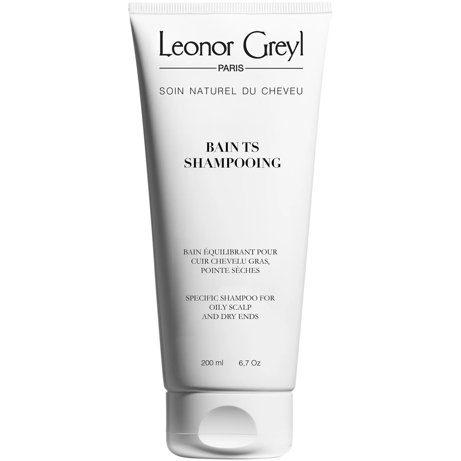 Bain TS Shampooing Balancing Shampoo (7 oz.) product image