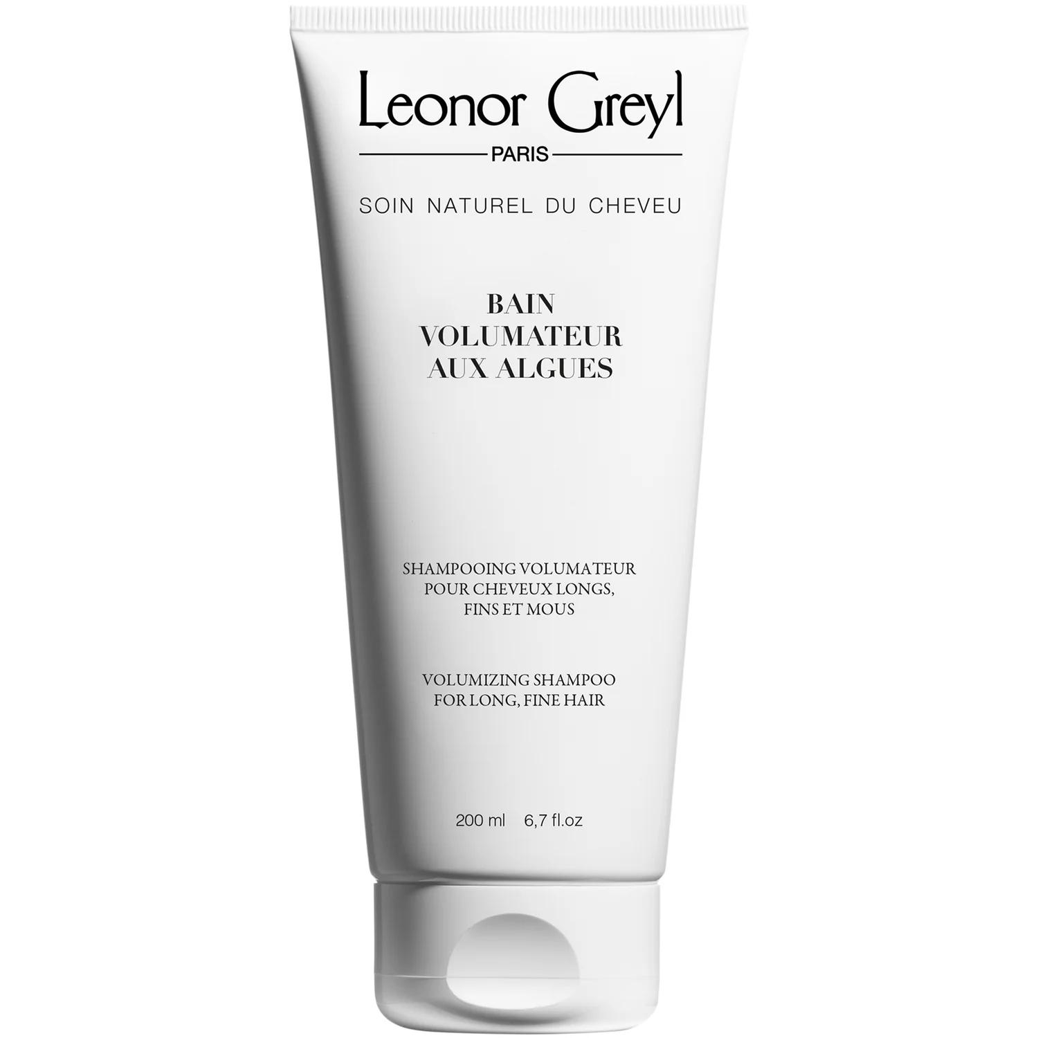 Bain Volumatuer aux Algues Volumizing Shampoo (6.7 oz.) product image