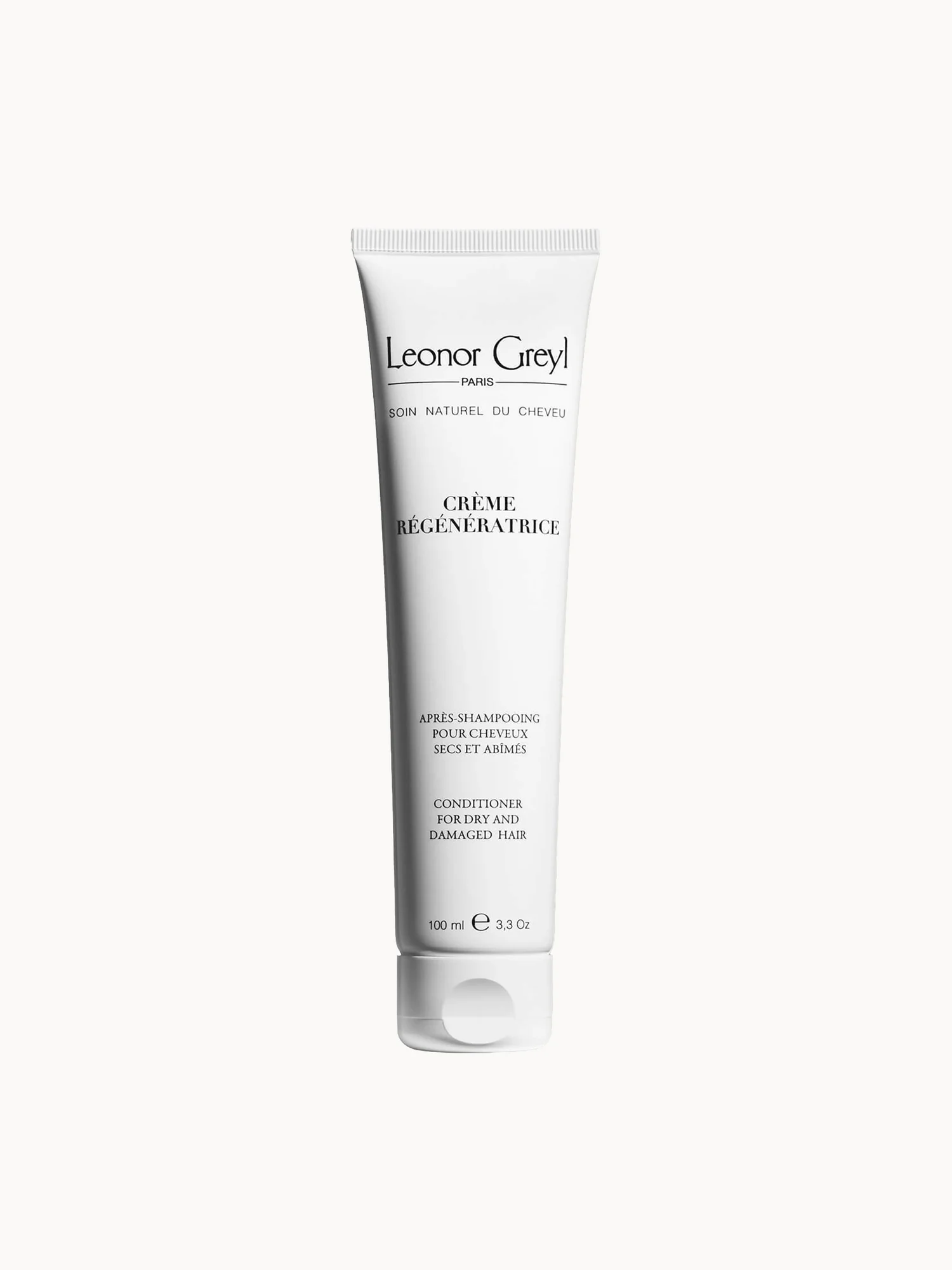 Leonor Greyl Creme Regeneratrice (Conditioner for Dry Hair
