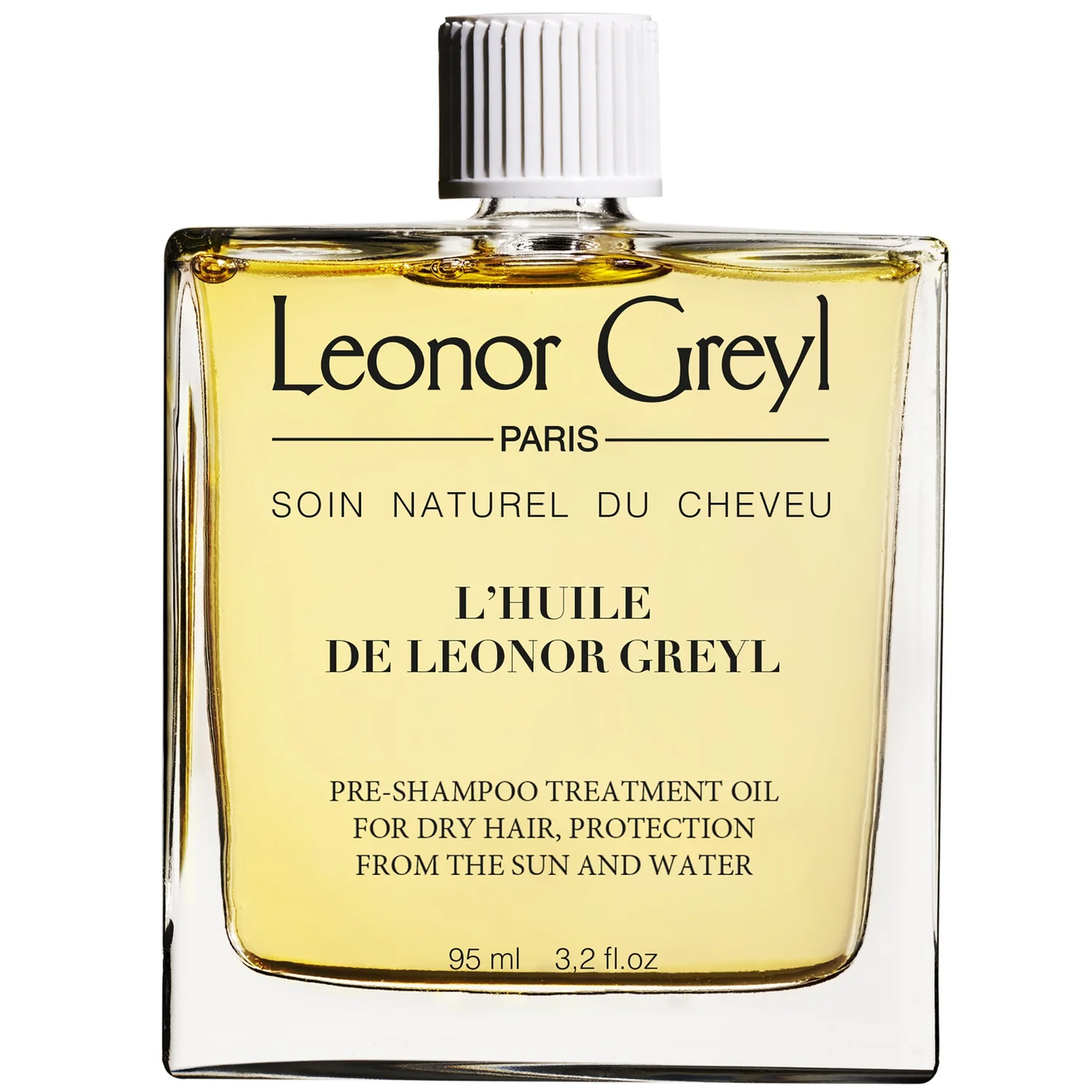 Huile de Leonor Greyl Shampoo Treatment (3.2 oz.) product image