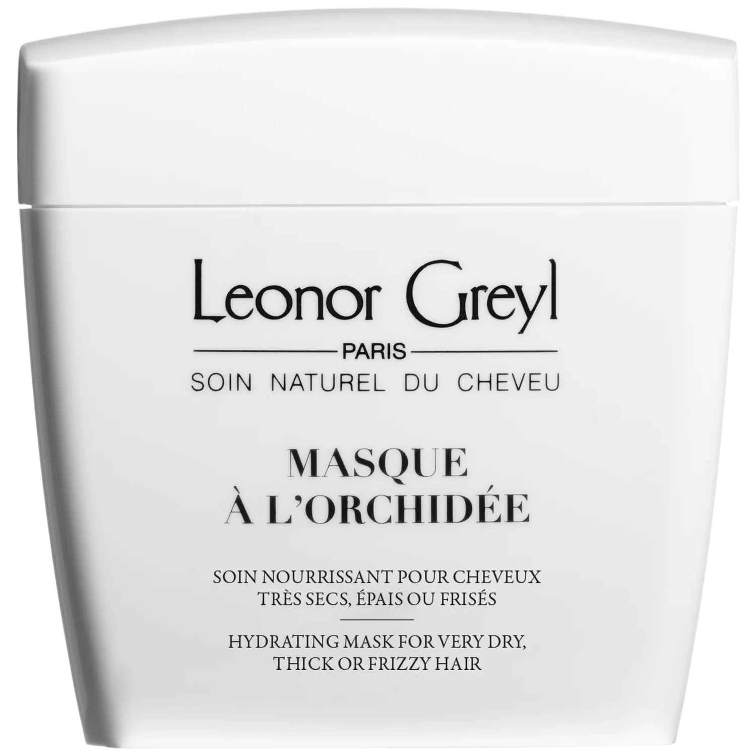 Masque L'Orchidee Nourishing Mask (7 oz.) product image