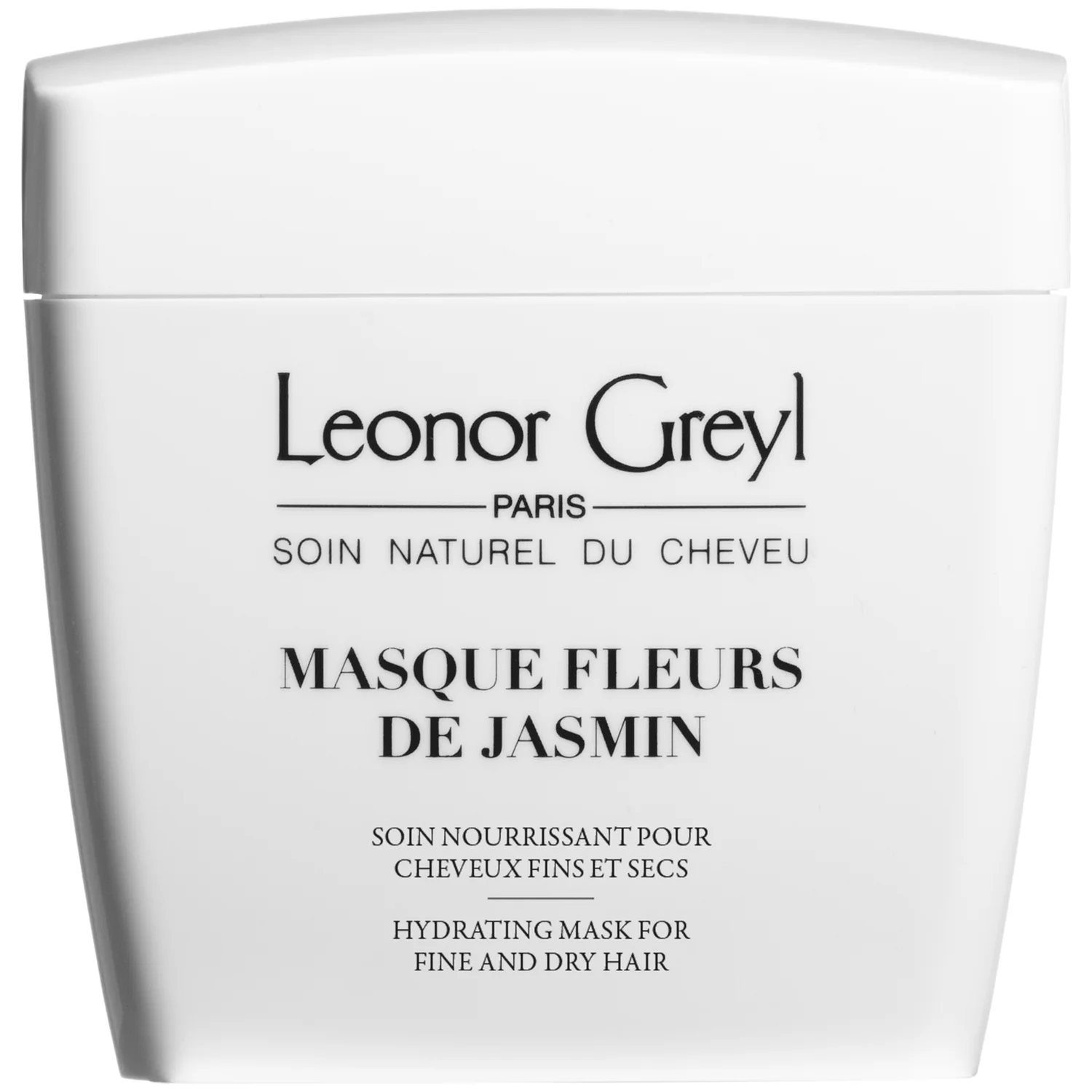 Masque Fleurs de Jasmin Nourishing Mask (7 oz.) product image