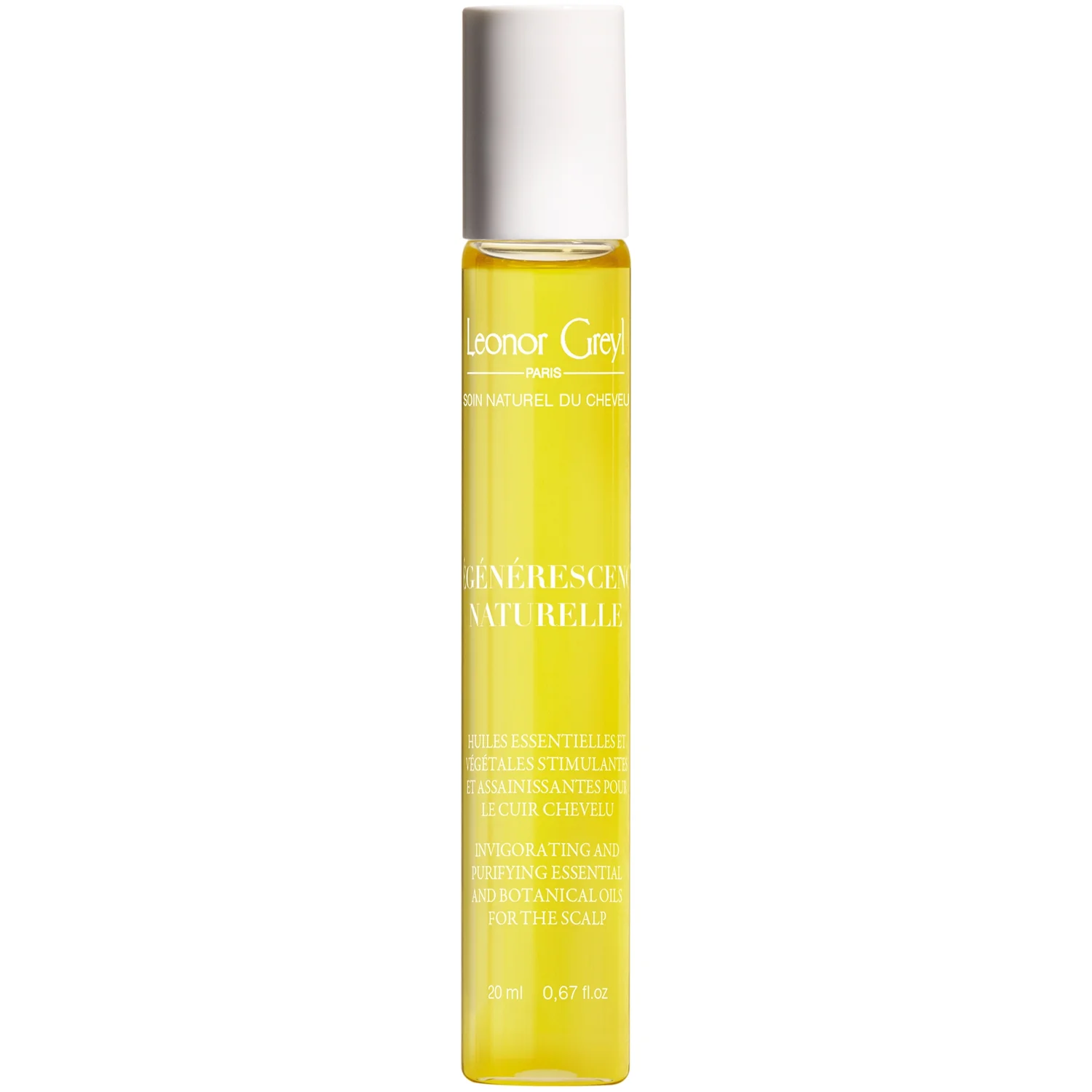 Régénérescence Naturelle 0.67 fl. oz. product image