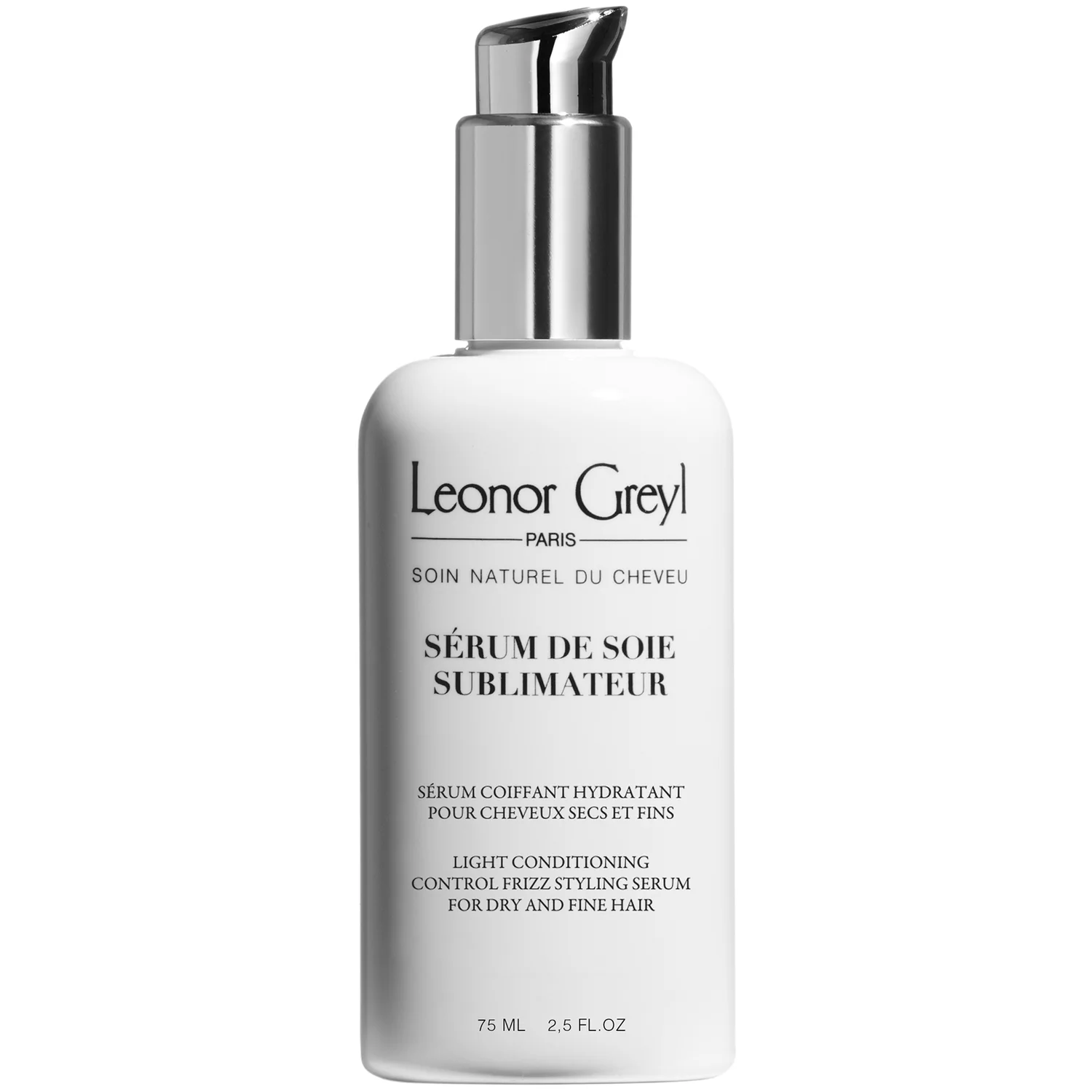 Serum de Soie Sublimateur Styling Serum (2.5 oz.) product image