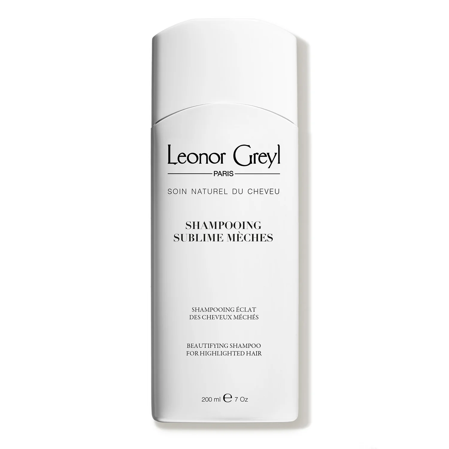 Shampooing Sublime Meches Beautifying Shampoo (7 oz.) product image