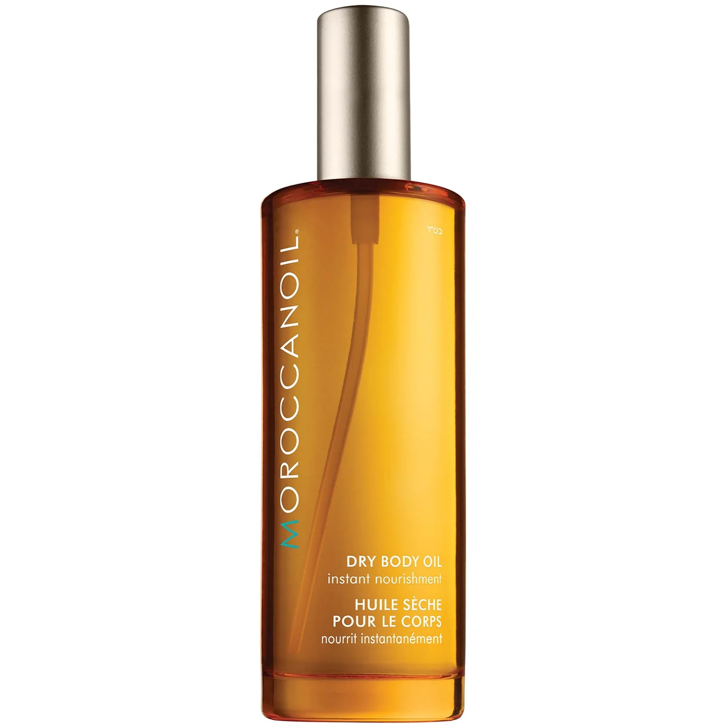 Dry Body Oil 3.4 oz product image