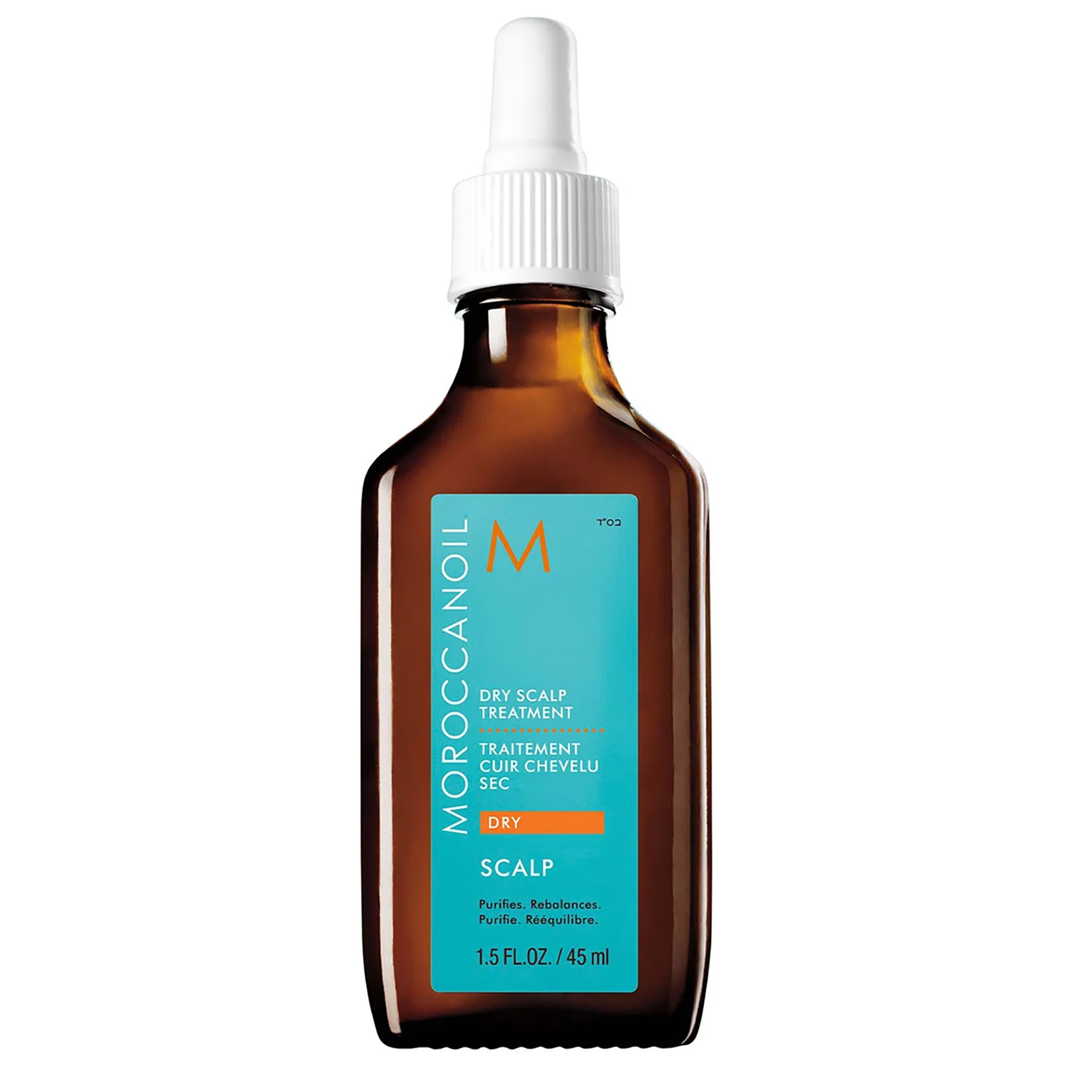 Dry Scalp Treatment 1.5 oz product image