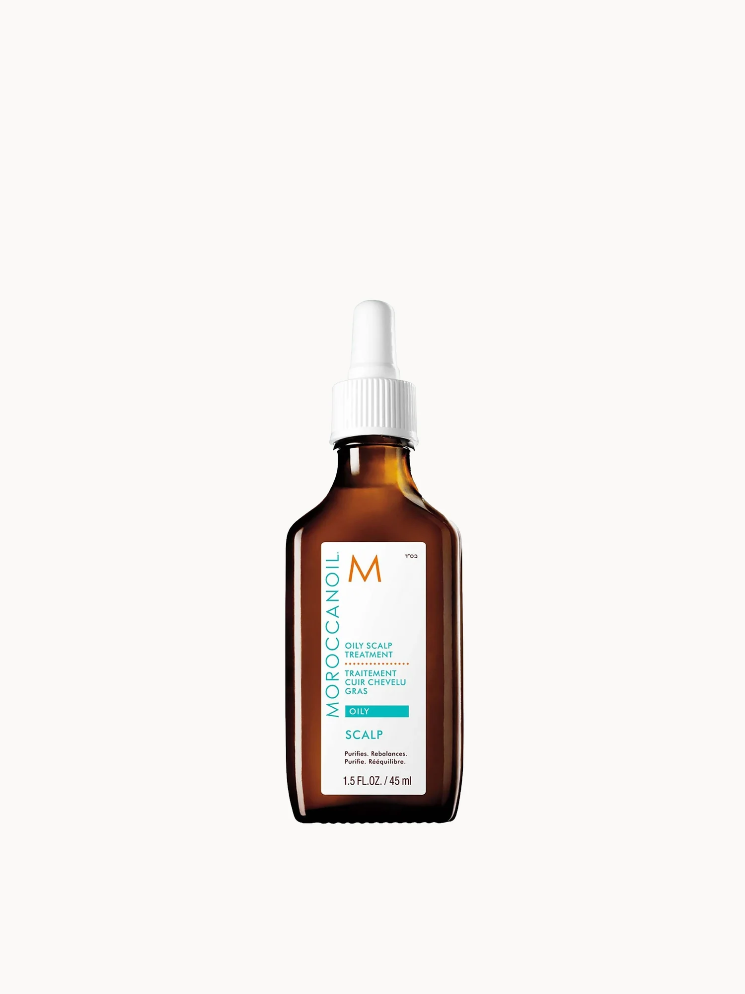 Moroccanoil Oily Scalp Treatment 45ml
