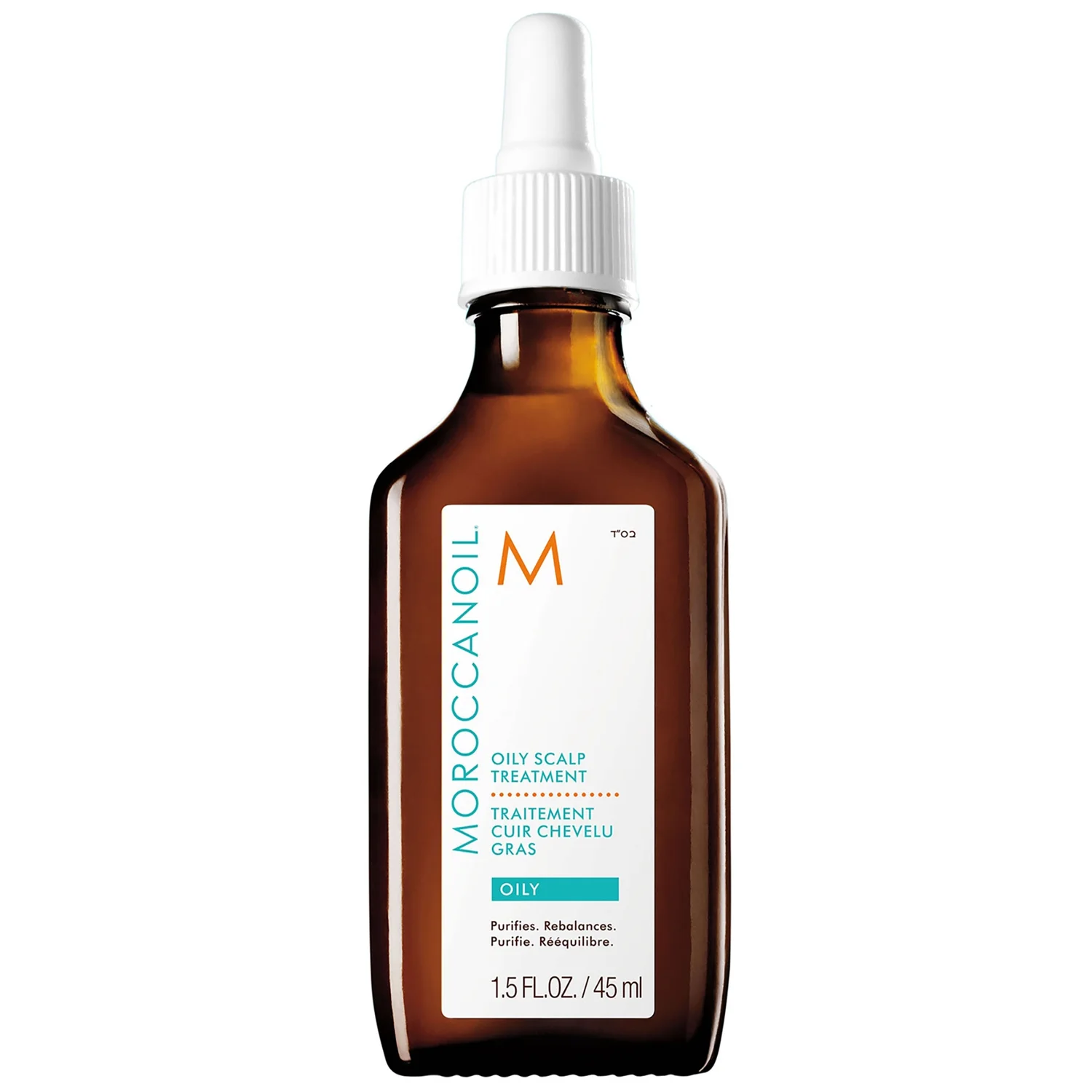 Oily Scalp Treatment 1.5 oz product image