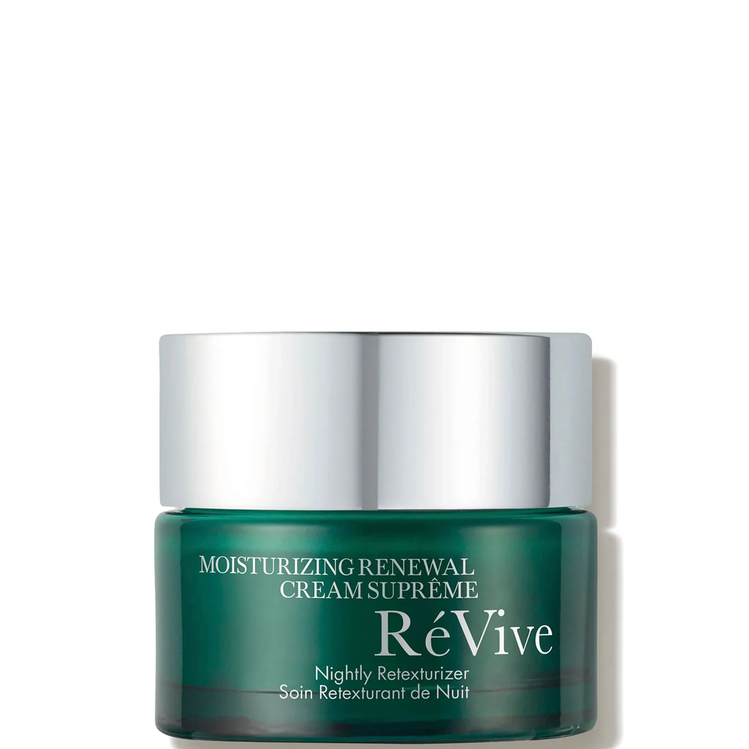 RéVive Skincare Moisturizing Renewal Cream Supreme Dermstore