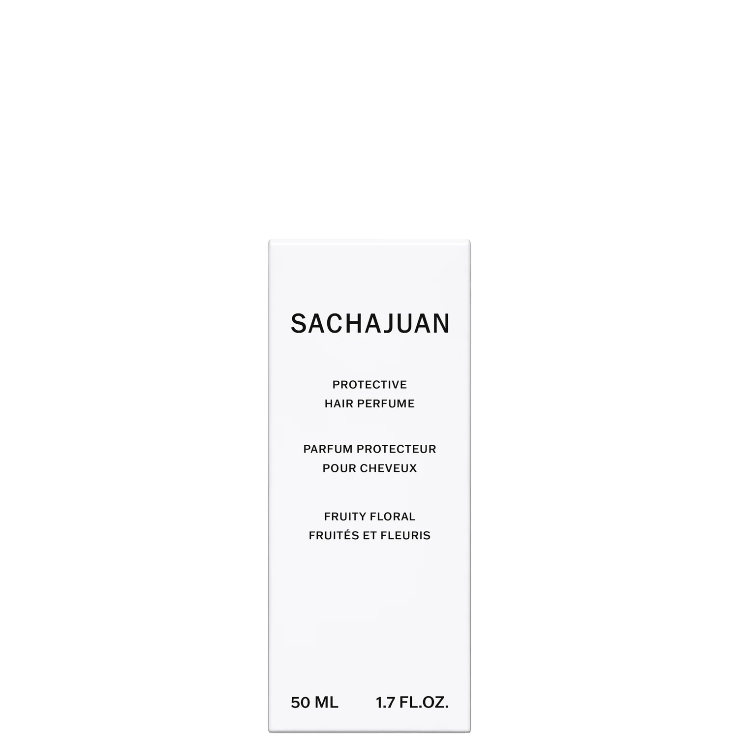Protective Hair Perfume 1.7 oz product image
