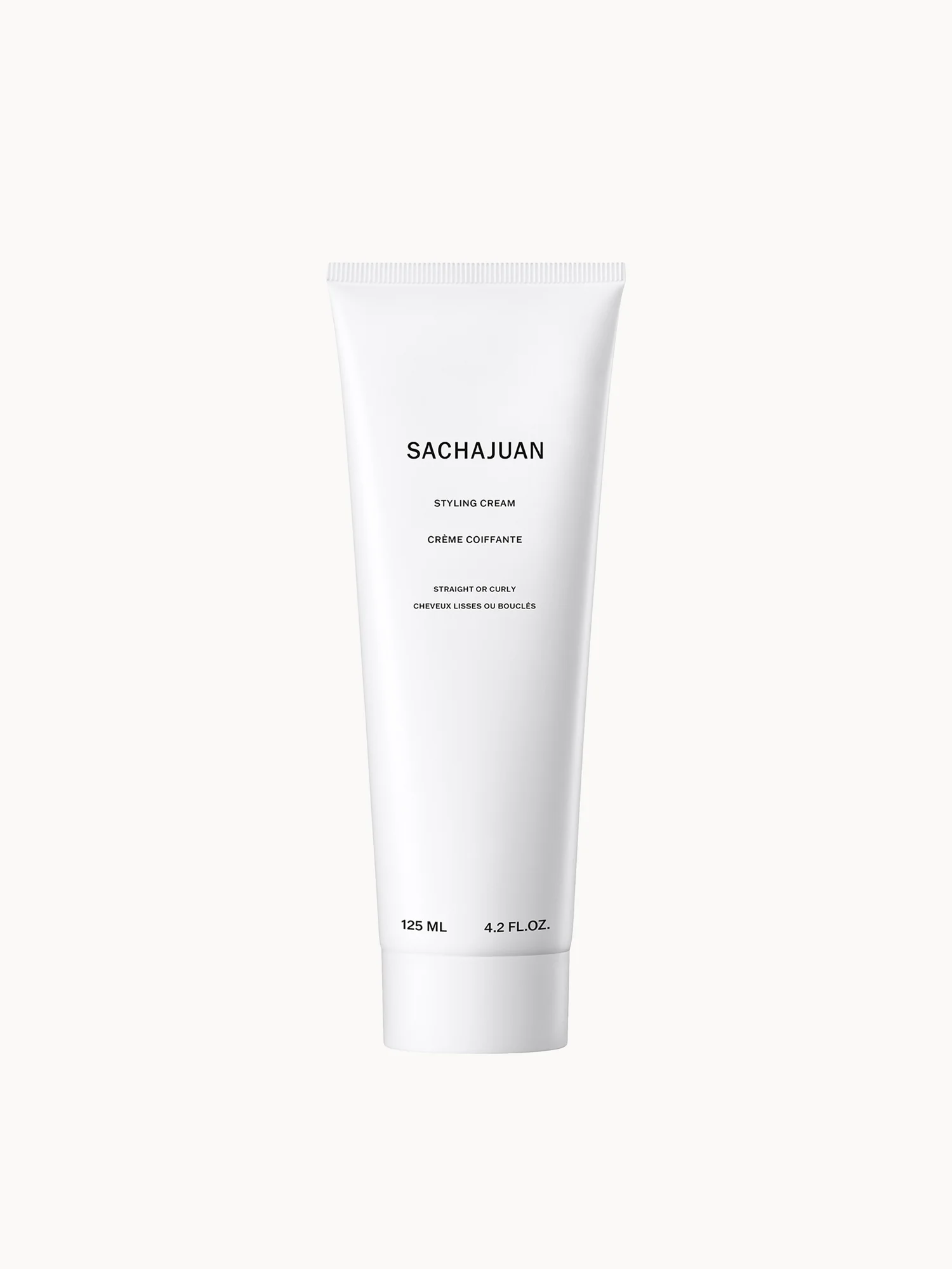 Sachajuan Styling Cream 125ml