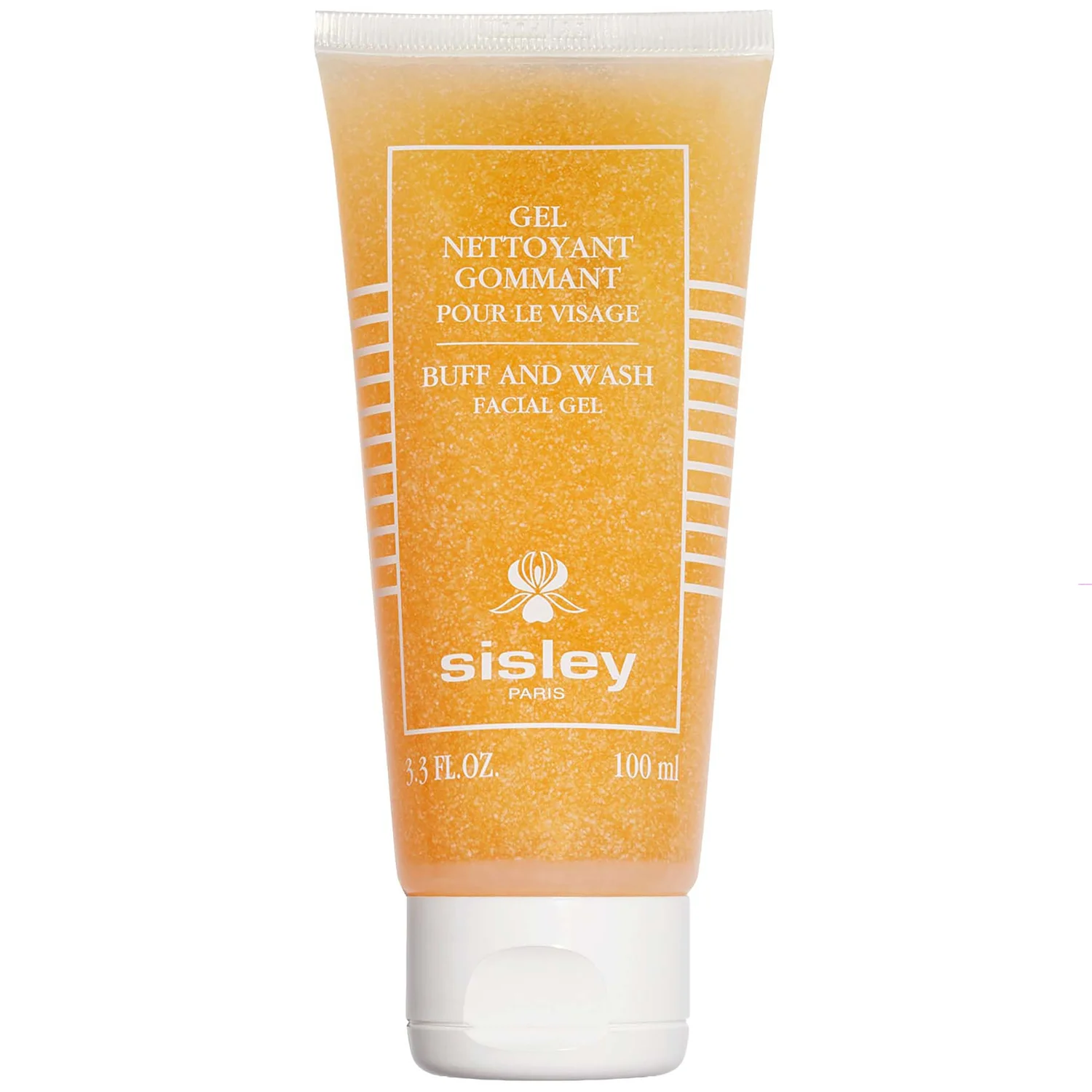 Buff and Wash Facial Gel product image
