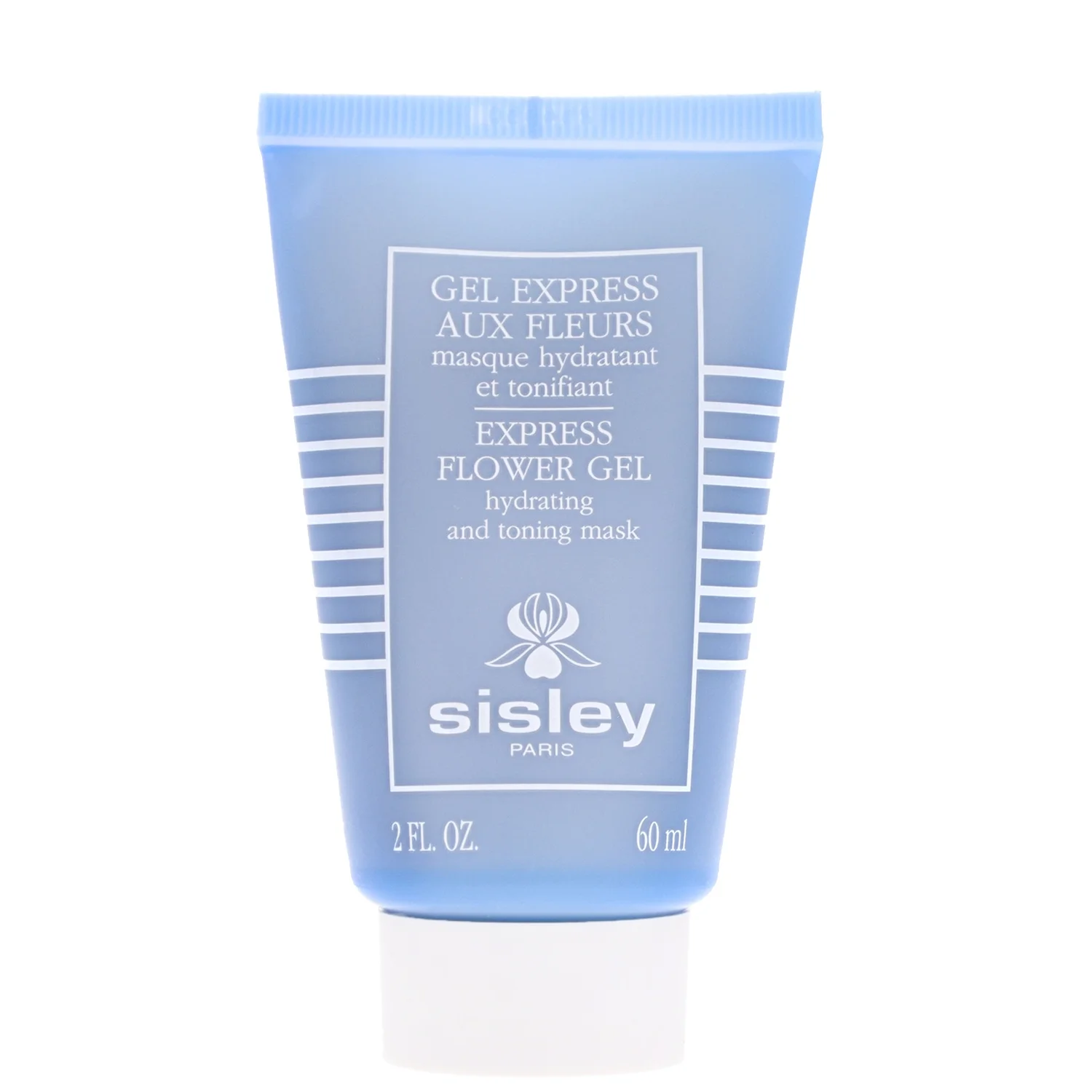 Sisley Express Flower Gel 60ml