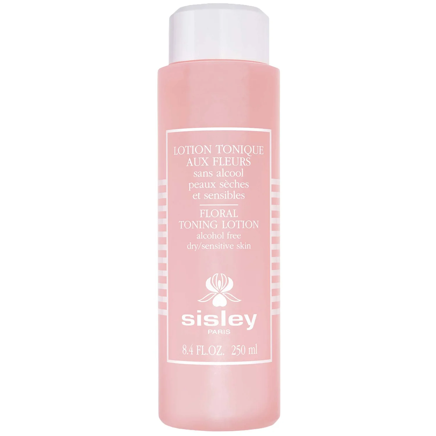 Floral Toning Lotion product image