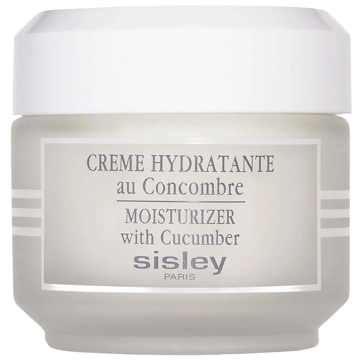 Moisturizer With Cucumber 50ml product image
