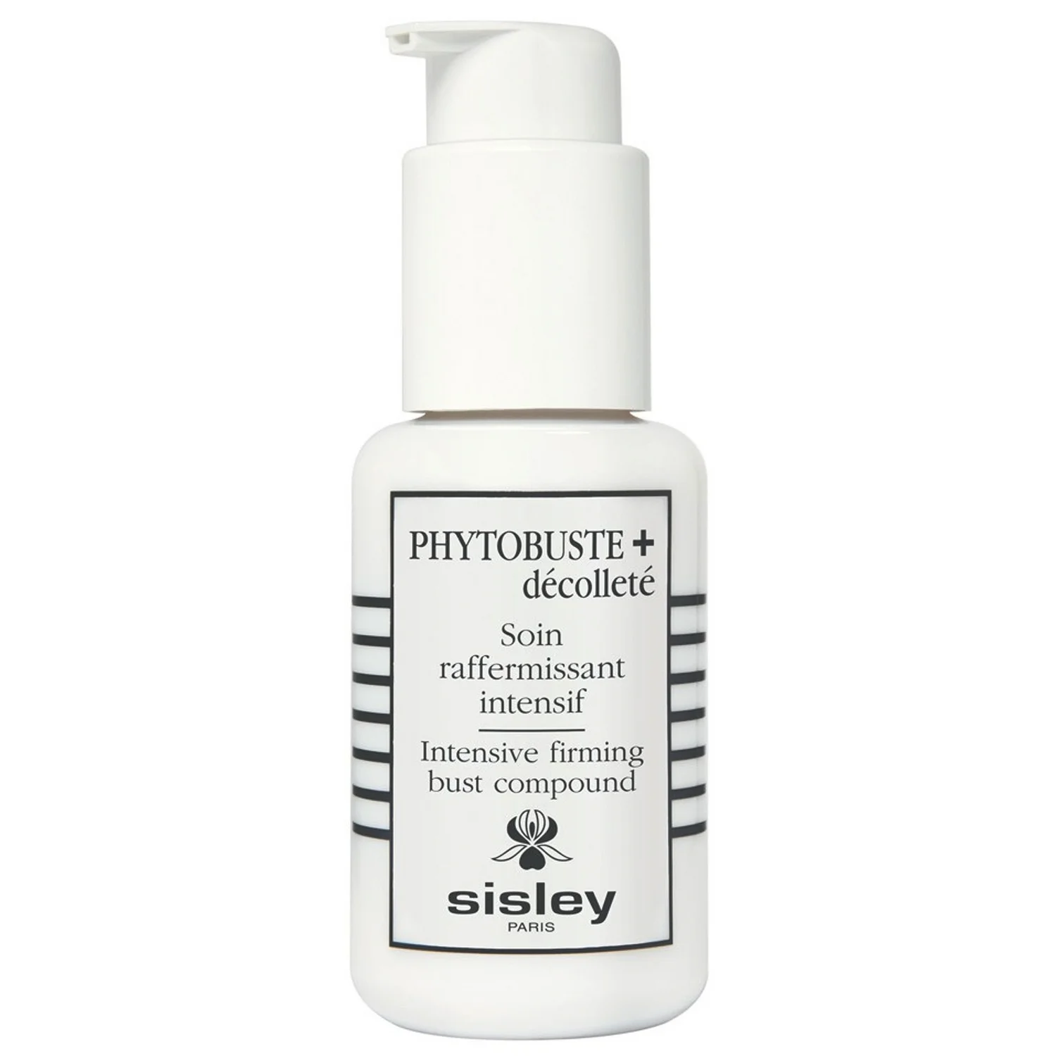 Sisley Firming Body Care Phytobuste + Decollete Intensive Bust Compound 50ml