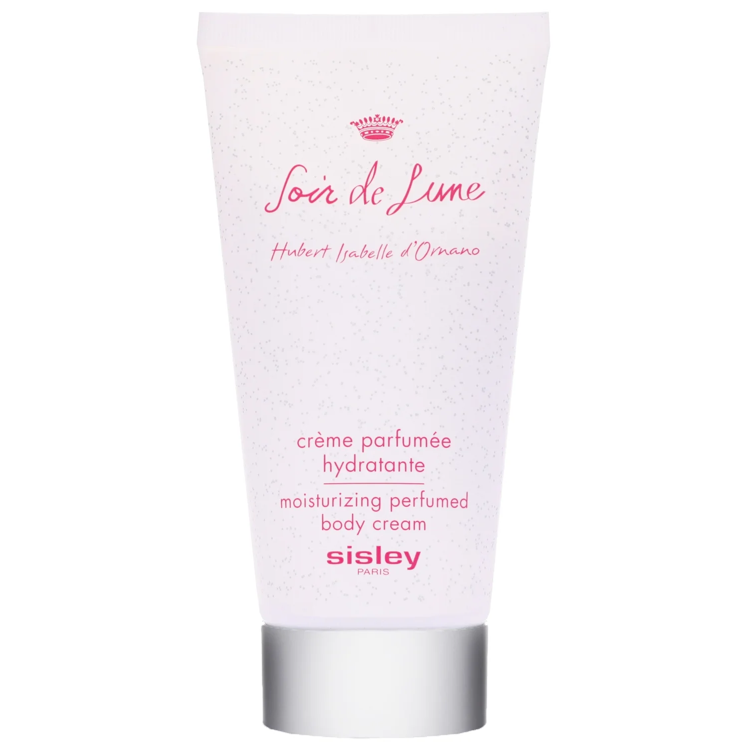 Sisley Soir De Lune Moisturizing Perfumed Cream 150ml