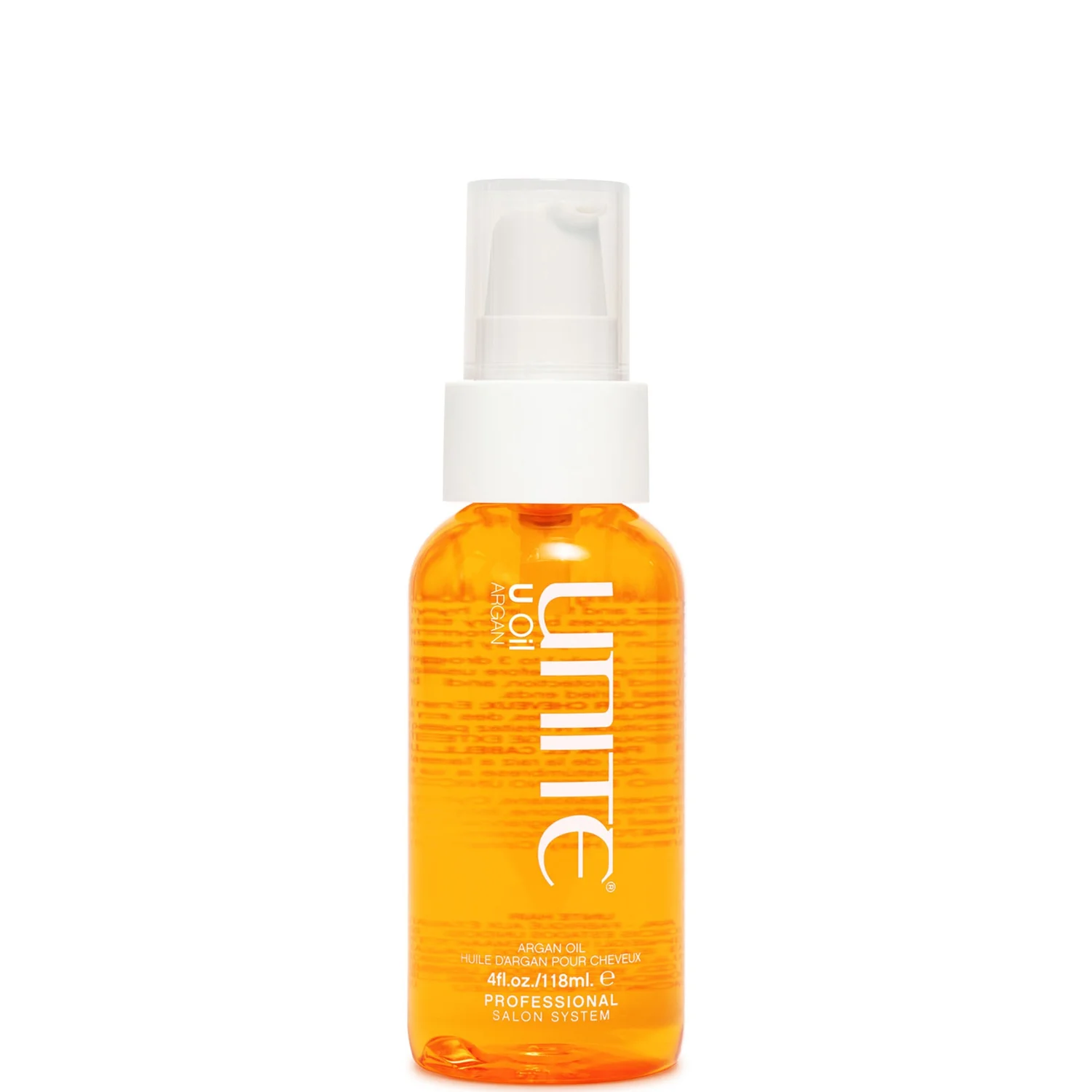 U Oil 4 oz product image