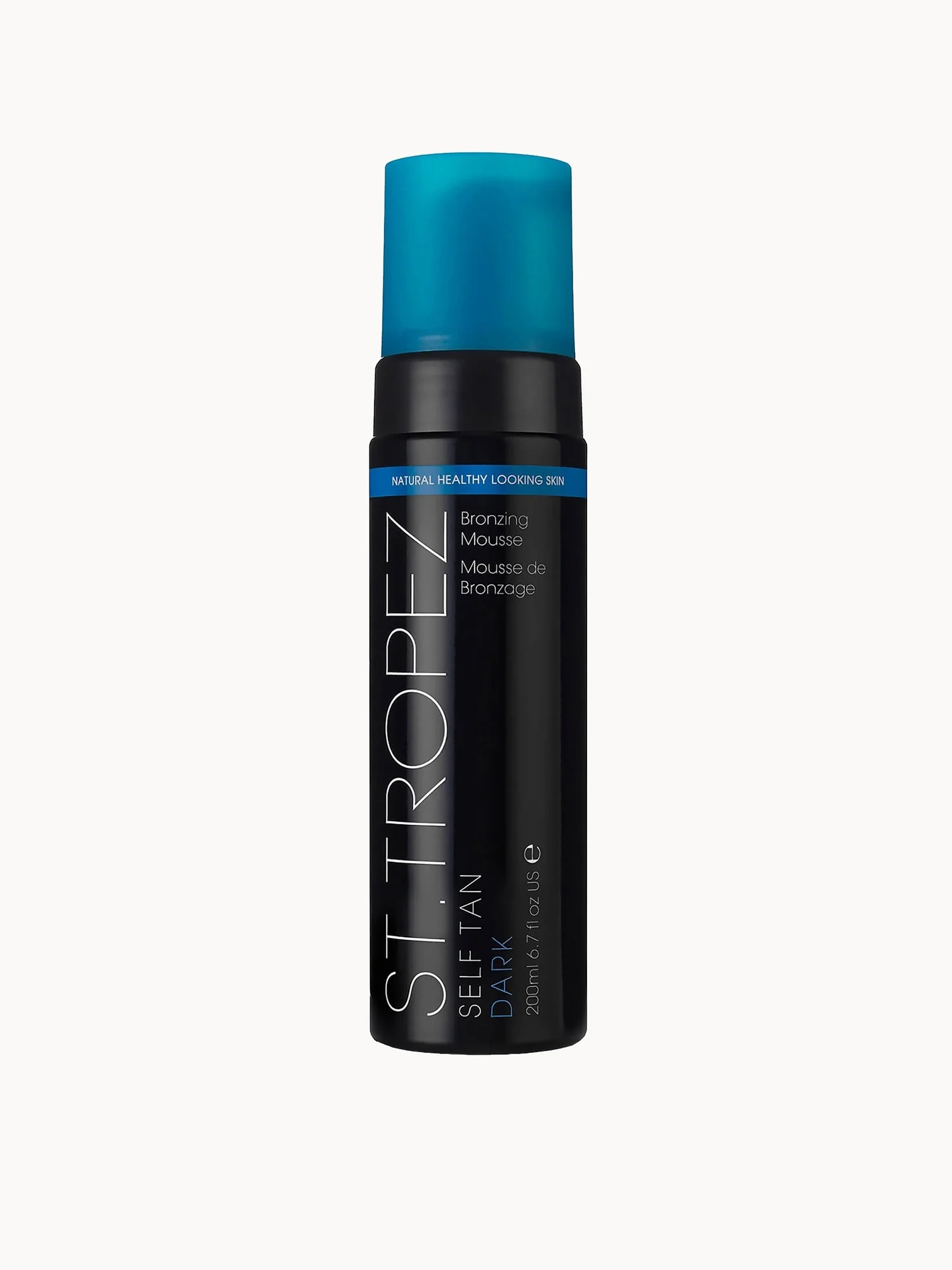 St. Tropez Self Tan Dark Mousse 200ml