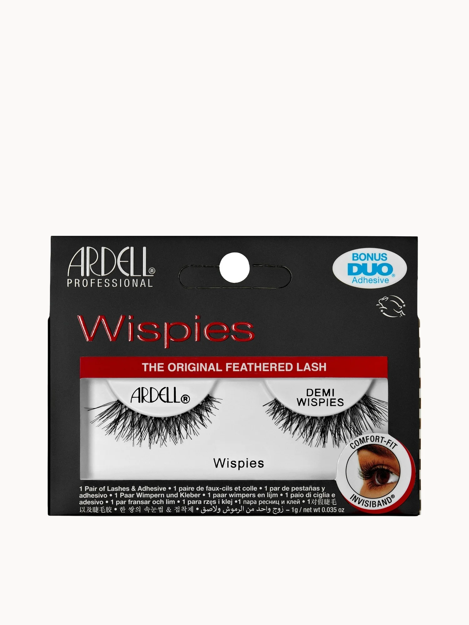 Ardell Wispies Demi Wispies Lashes