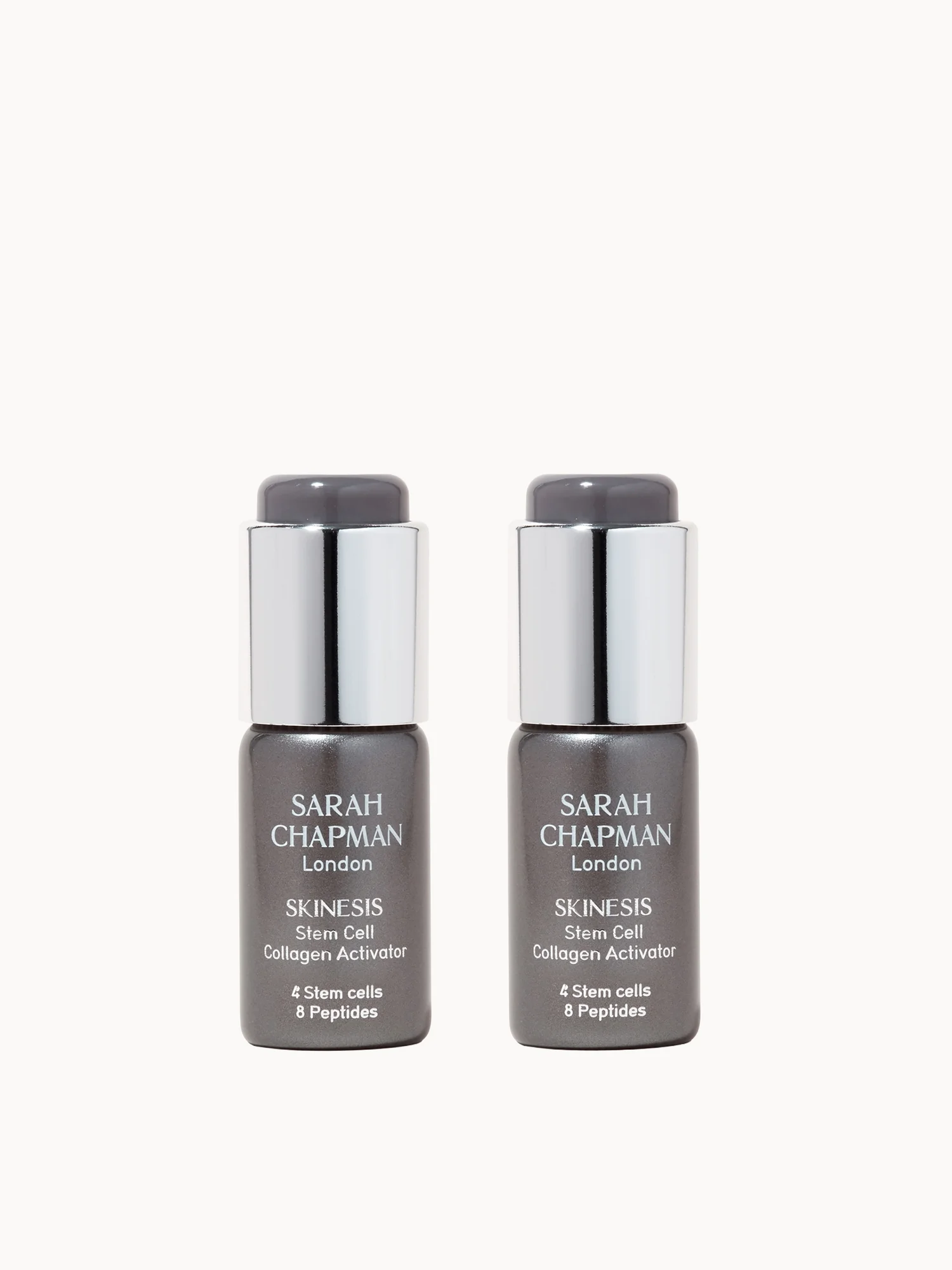 Sarah Chapman Skinesis Stem Cell Collagen Duo