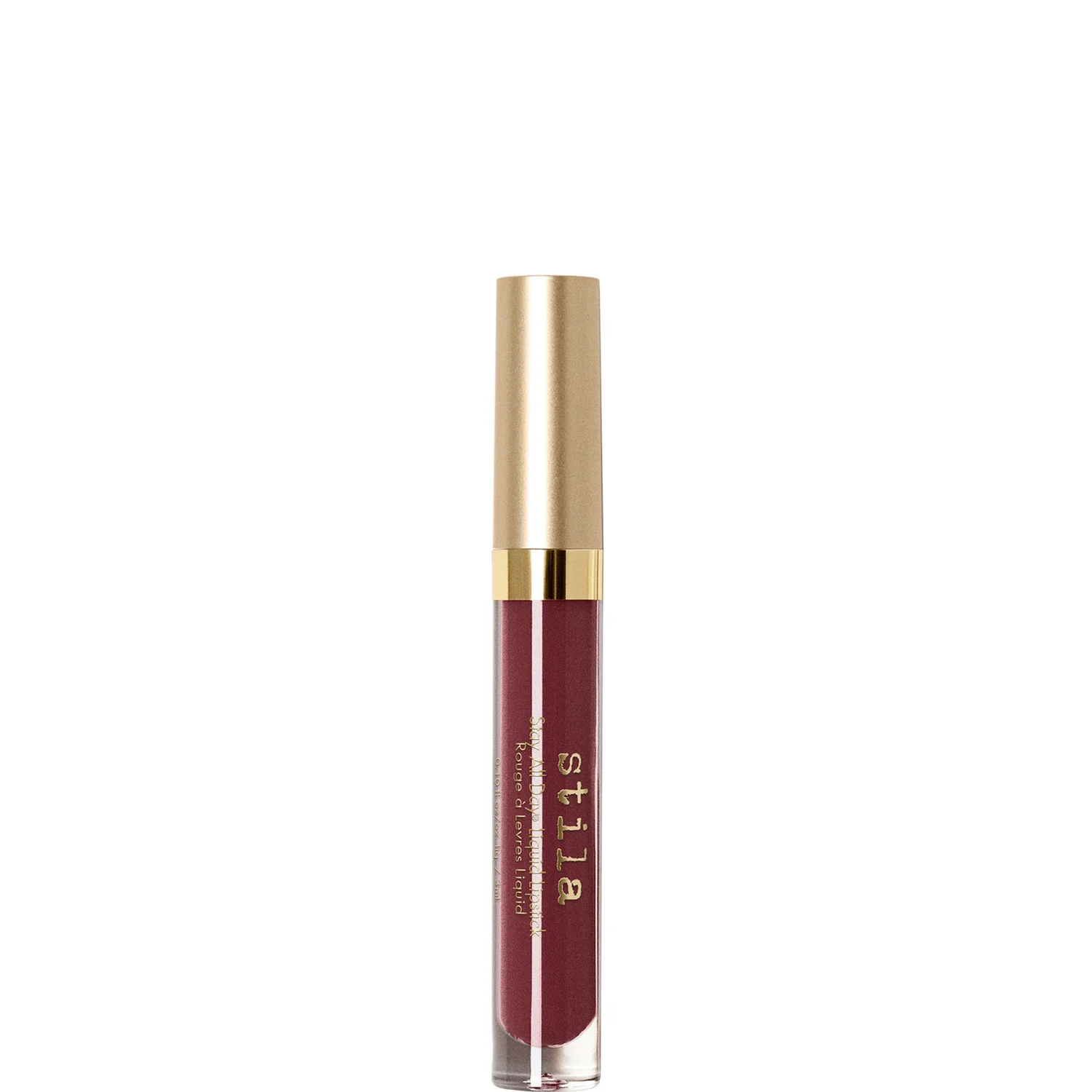 Stila Stay All Day® Liquid Lipstick 3ml (Various Shades)