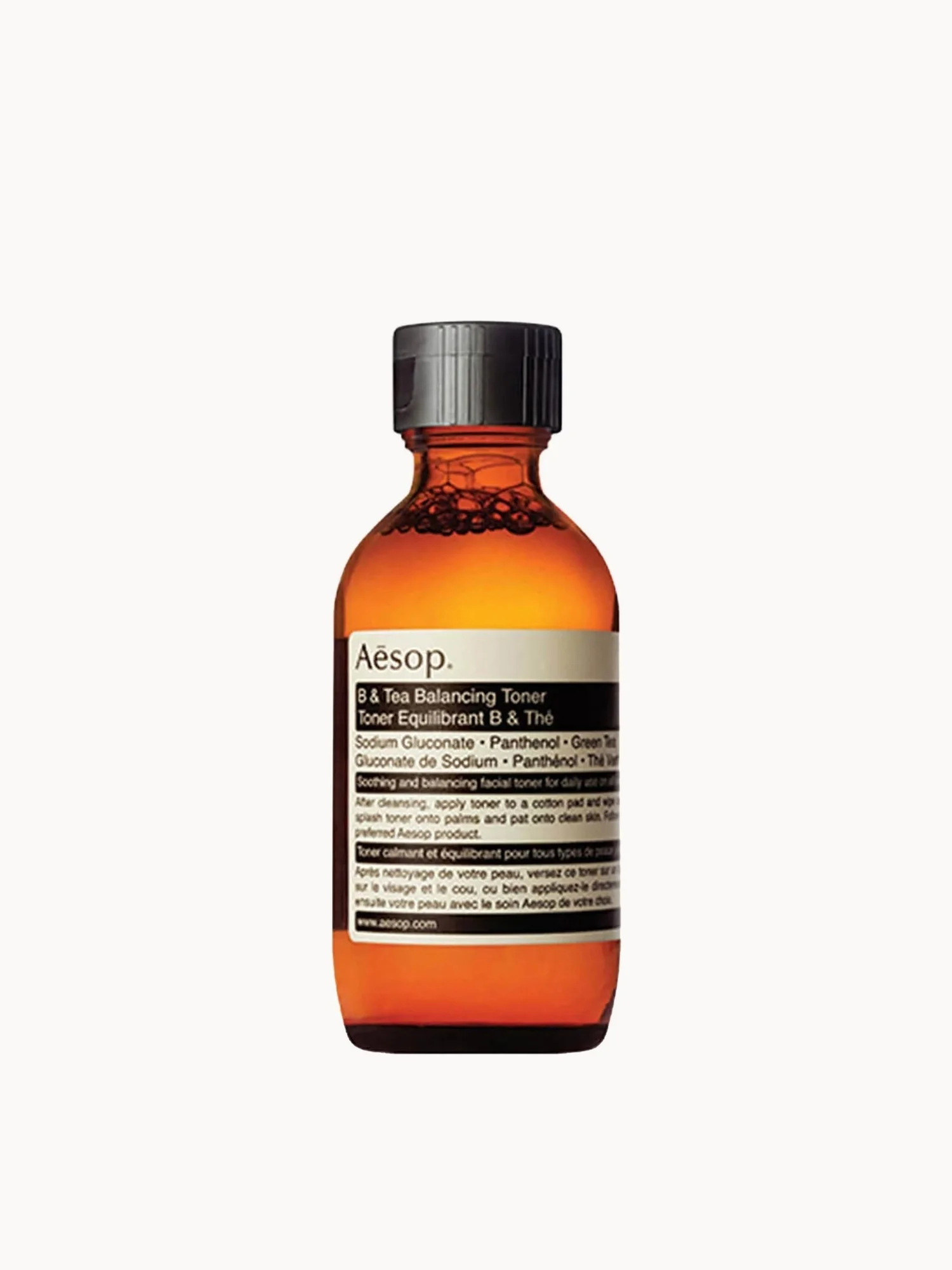 Aesop B & Tea Balancing Toner 100ml