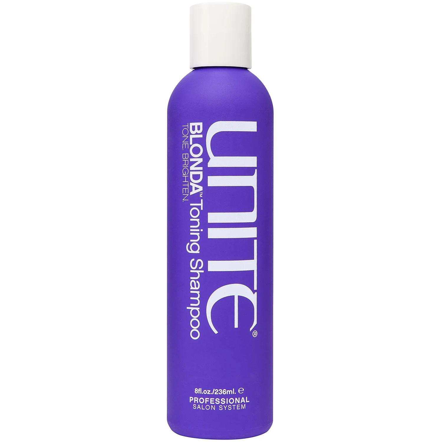 BLONDA Toning Shampoo 8 oz product image