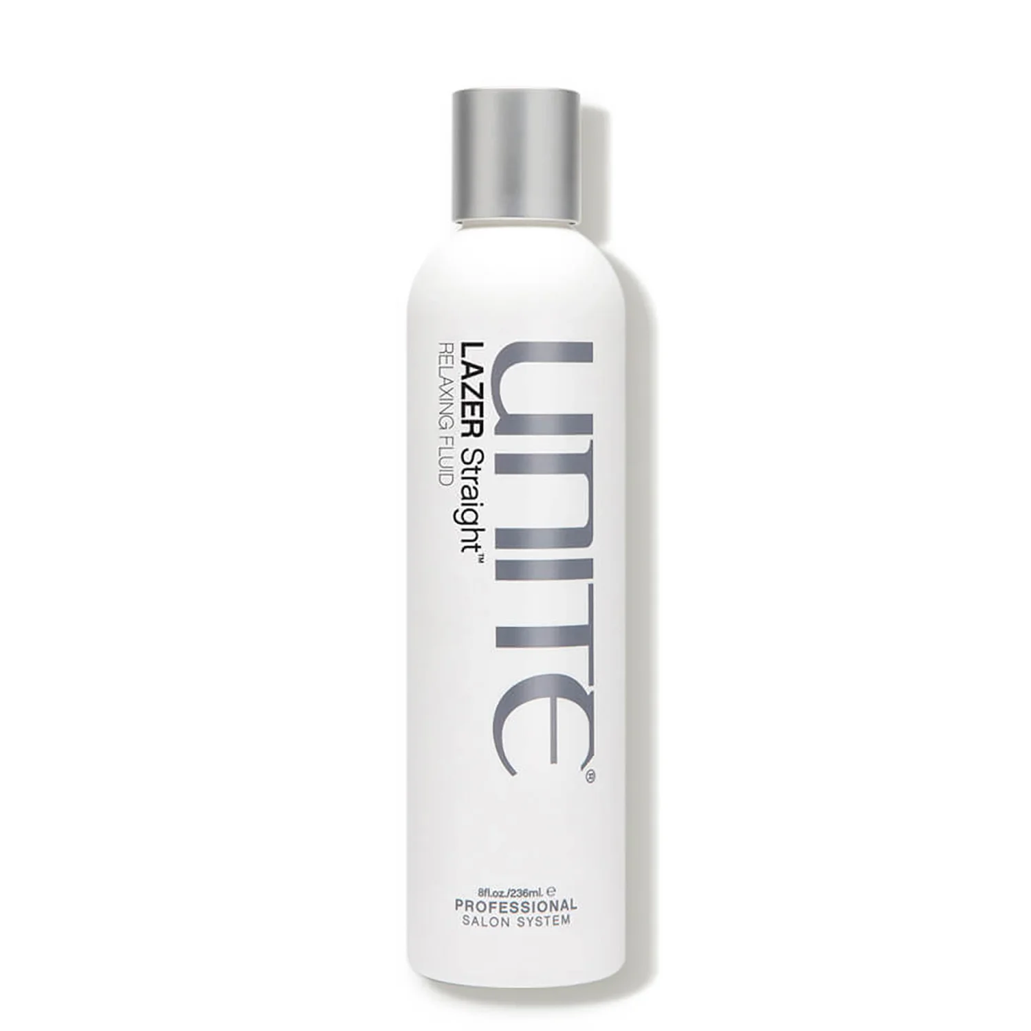 LAZER Straight Relaxing Fluid (8 oz.) product image