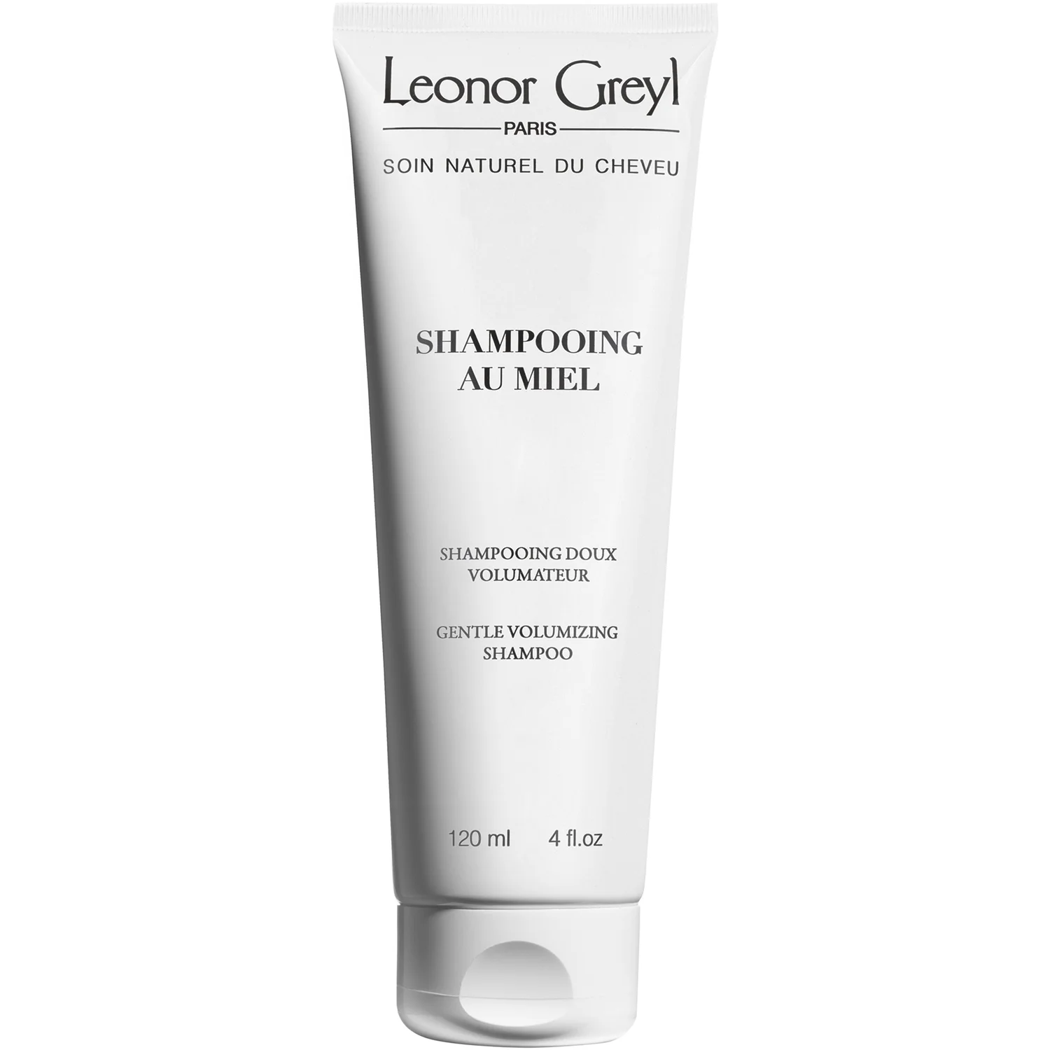 Shampooing au Miel Gentle Volumizing Shampoo (4 oz.) product image
