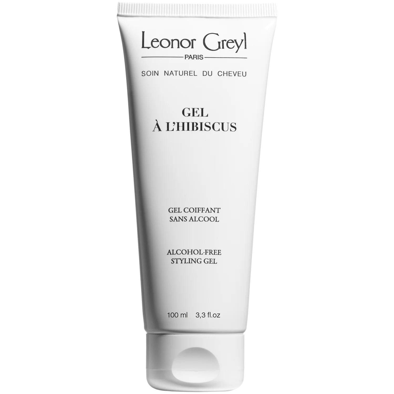 Gel l'Hibiscus Styling Gel (3.5 oz.) product image