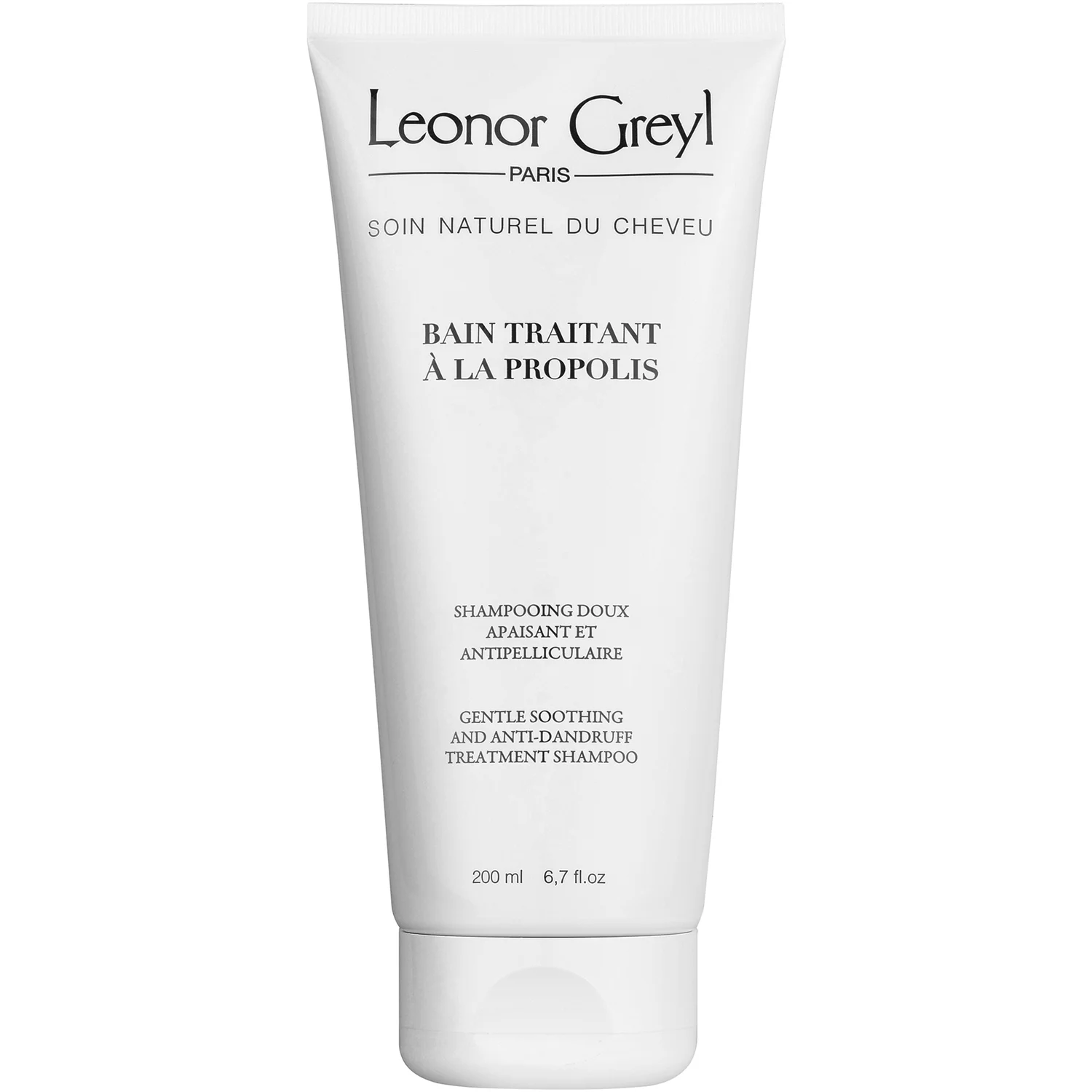 Bain Traitant a la Propolis (Gentle Anti-Dandruff Shampoo) (1.7 fl. oz.) product image