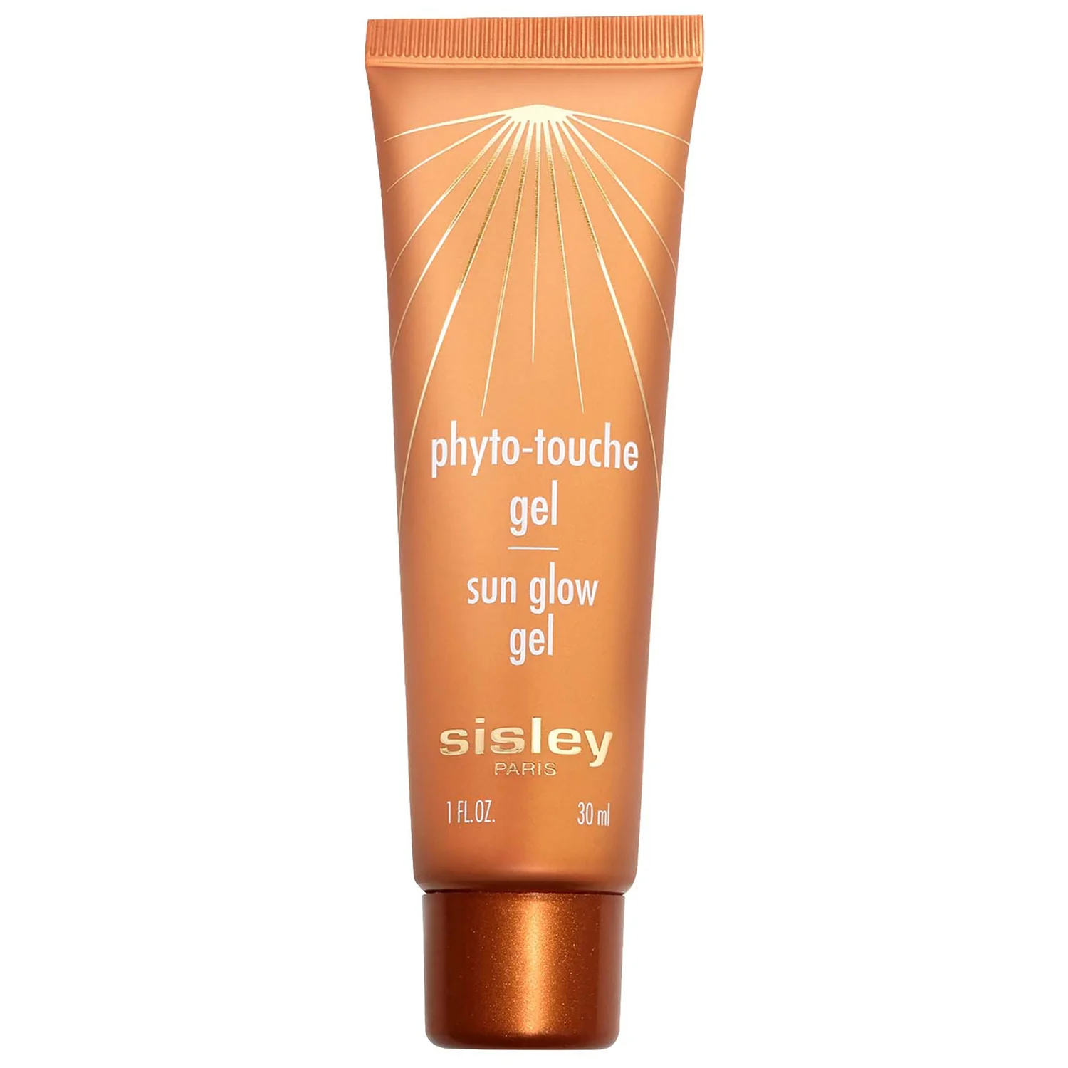 Sun Glow Gel Irisee product image