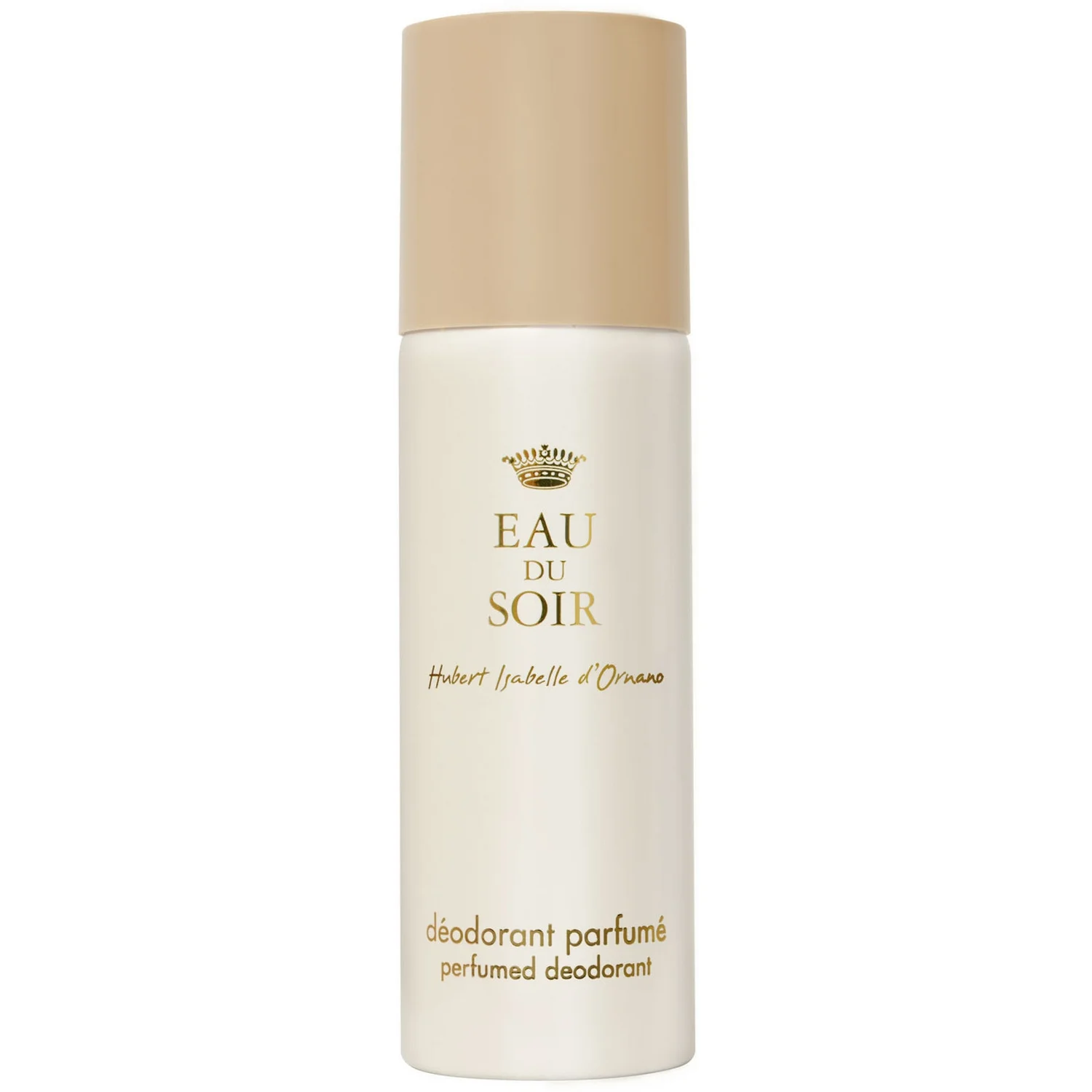 Sisley Eau du Soir Perfumed Deodorant 150ml
