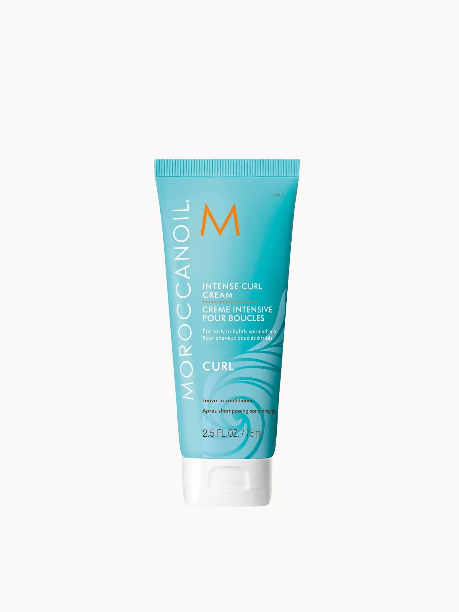 Moroccanoil Intense Curl Cream 75ml