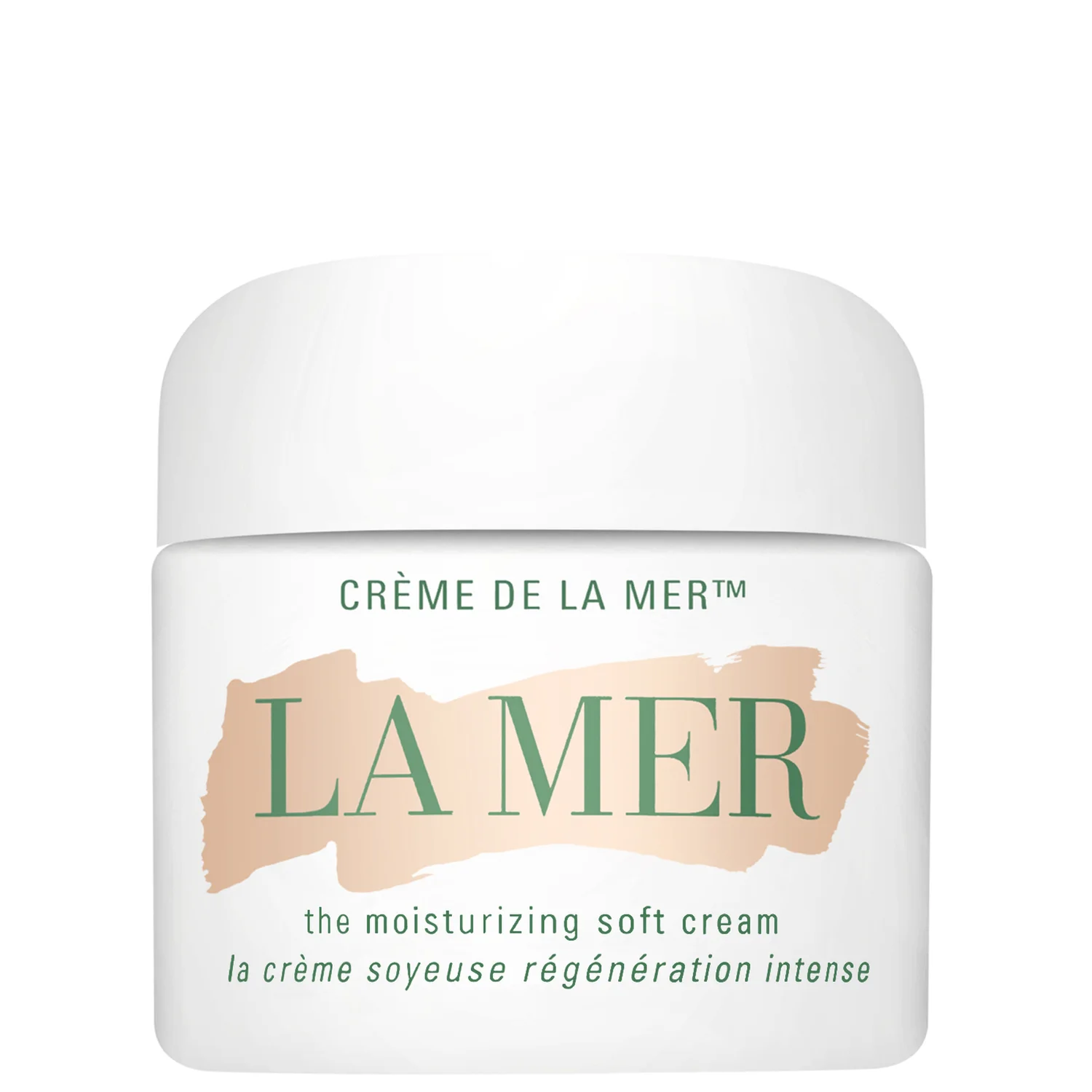 LA MER Face Moisturizing Soft Cream