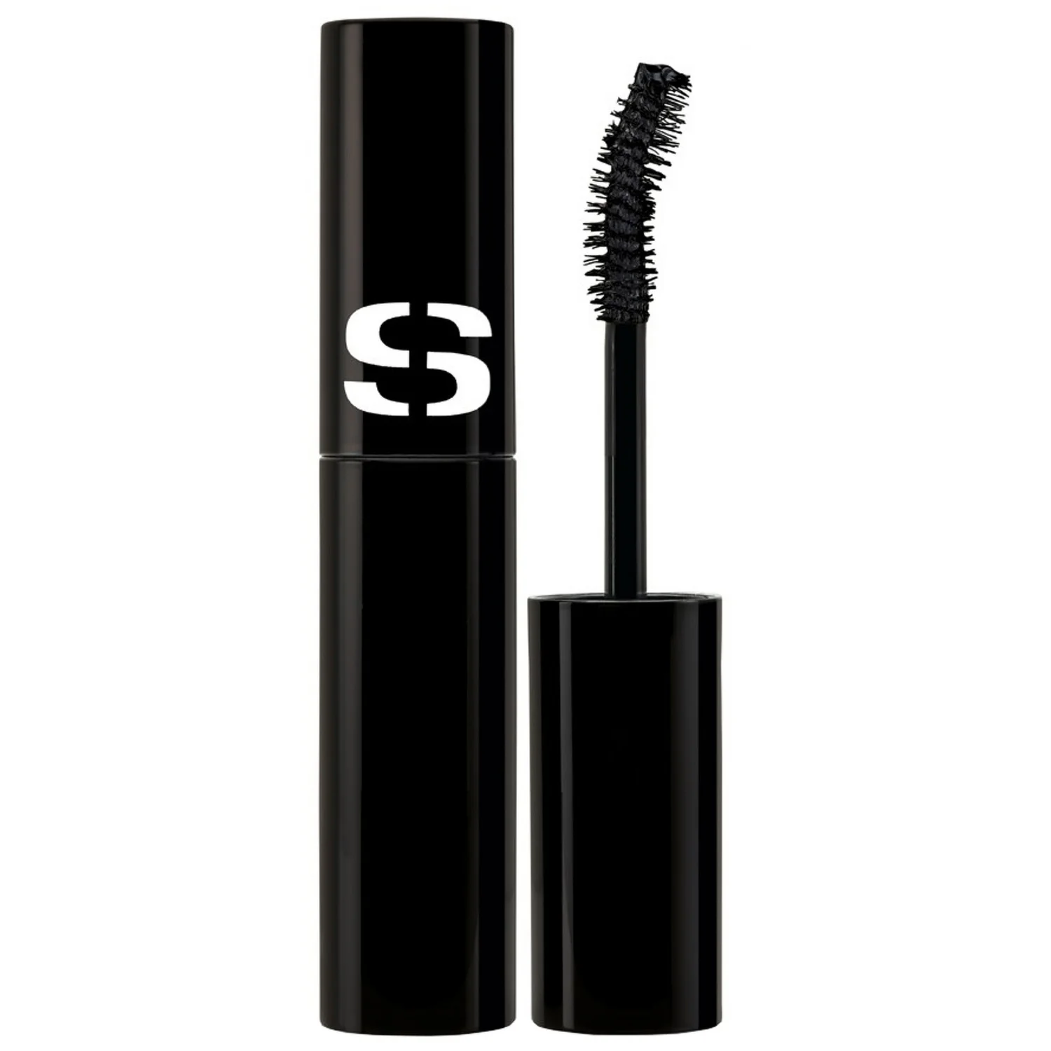 Sisley So Curl Mascara 10ml Deep Black