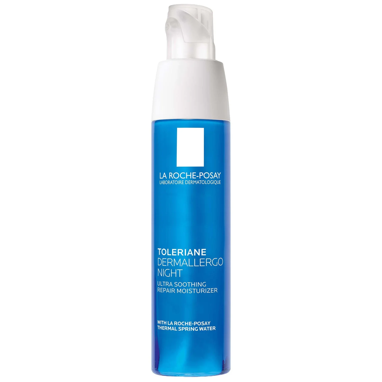 Toleriane Dermallergo Night Moisturizer (1.35 fl. oz.) product image