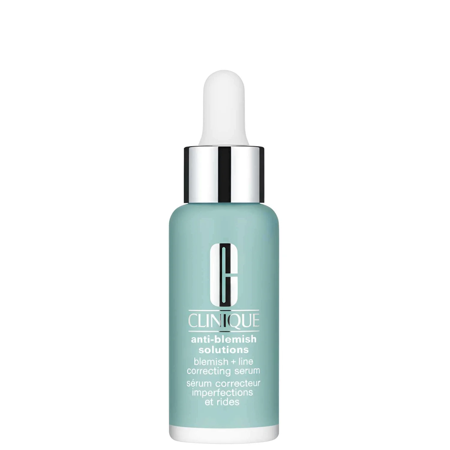 Clinique Anti-Blemish Solutions Blemish+ Line Correcting Serum 30ml / 1 fl.oz.