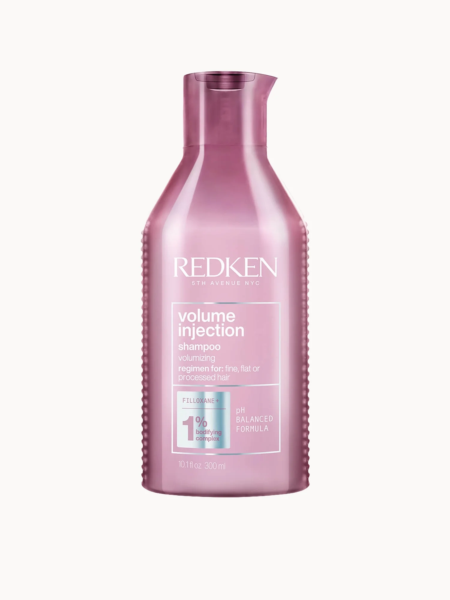 Redken Volume Injection Shampoo 300ml