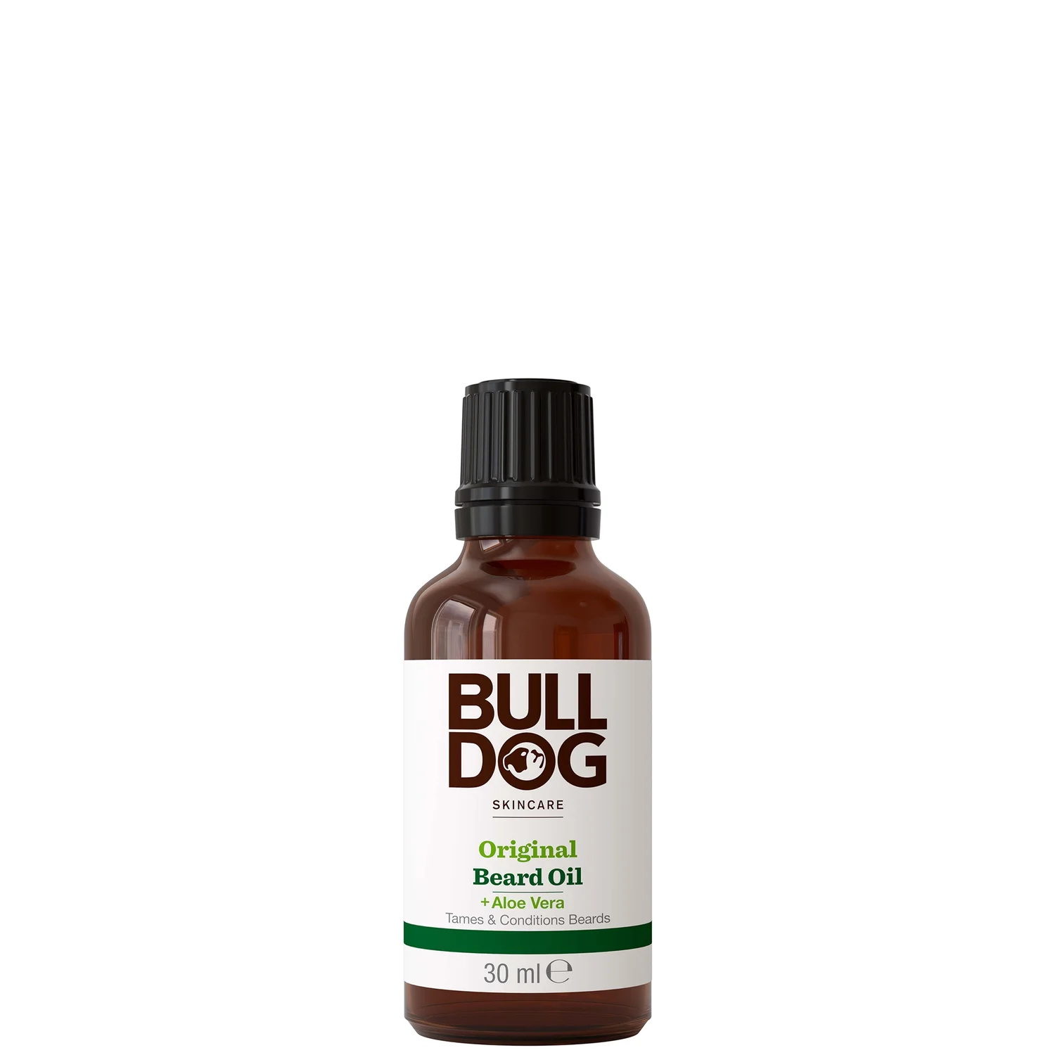Bulldog Original Beard Oil 30ml