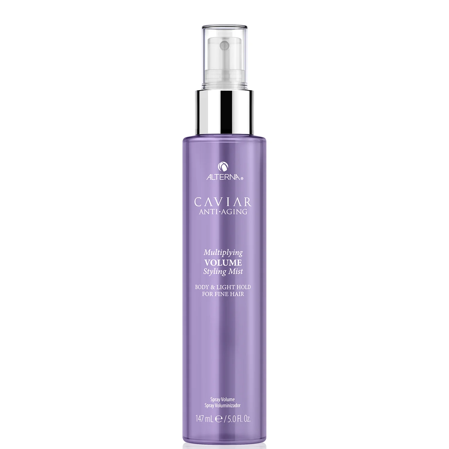 CAVIAR Anti-Aging Multiplying Volume Styling Mist 5 oz product image