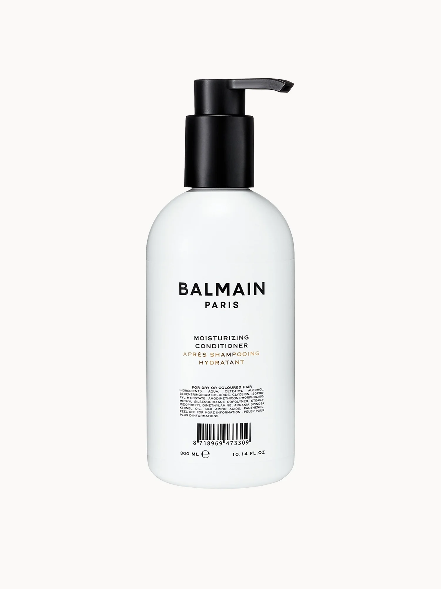Balmain Hair Moisturising Conditioner (300ml)