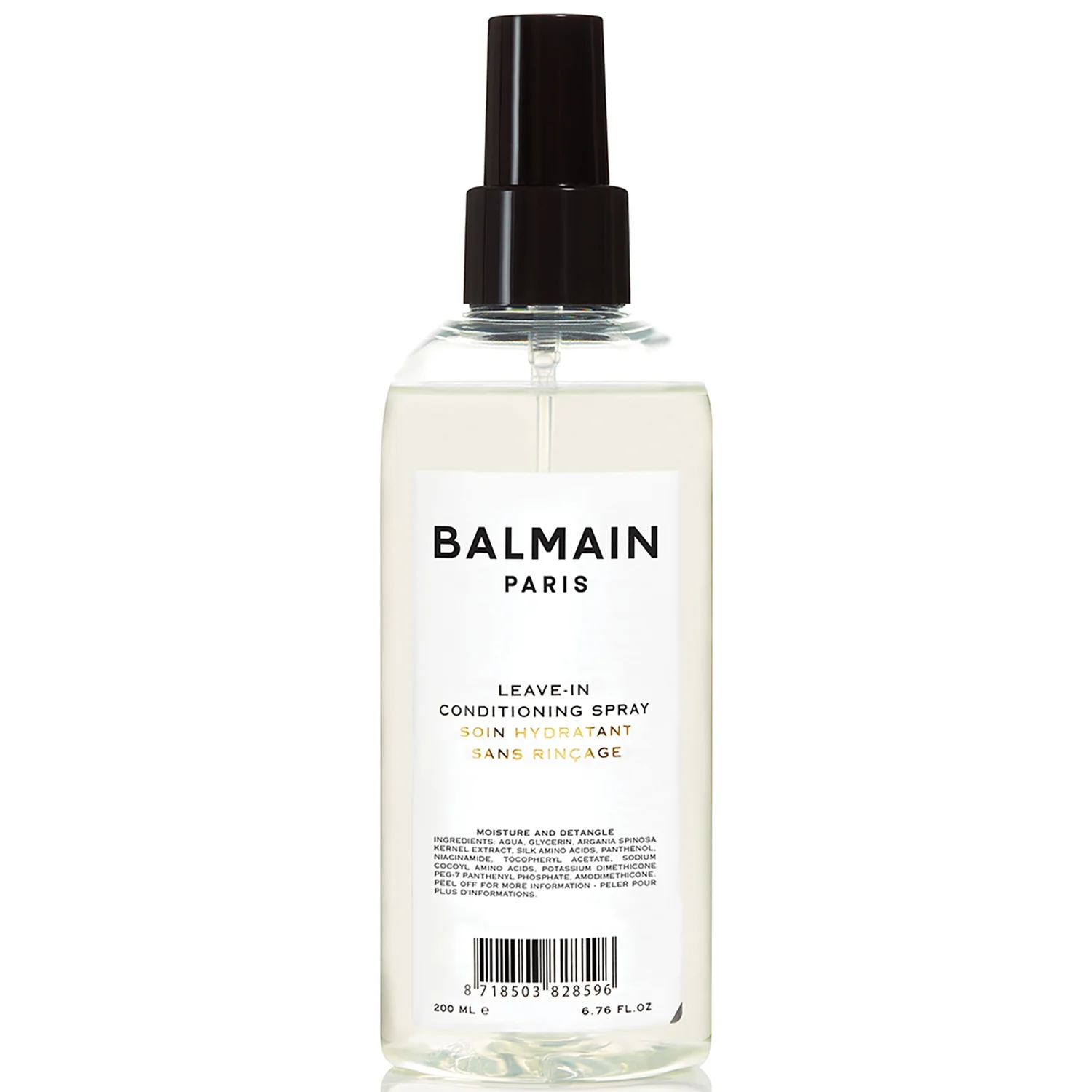 Balmain Hair Leave-In Conditioning Spray (200ml)